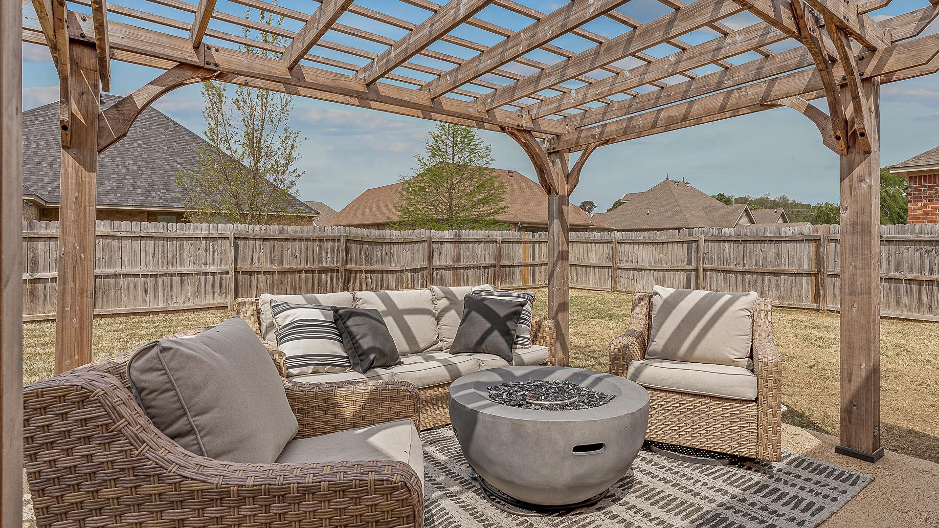 5517  Timber Creek Ln  Jonesboro, AR