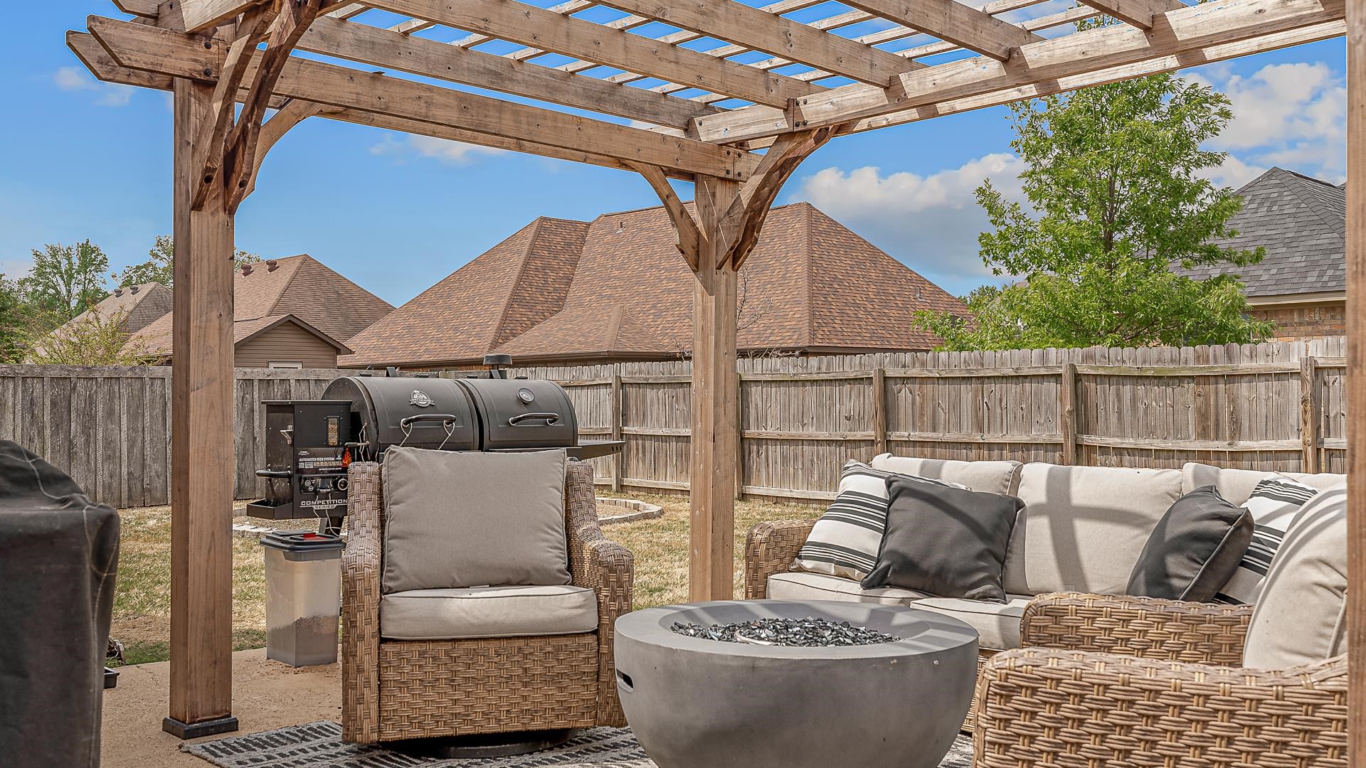 5517  Timber Creek Ln  Jonesboro, AR