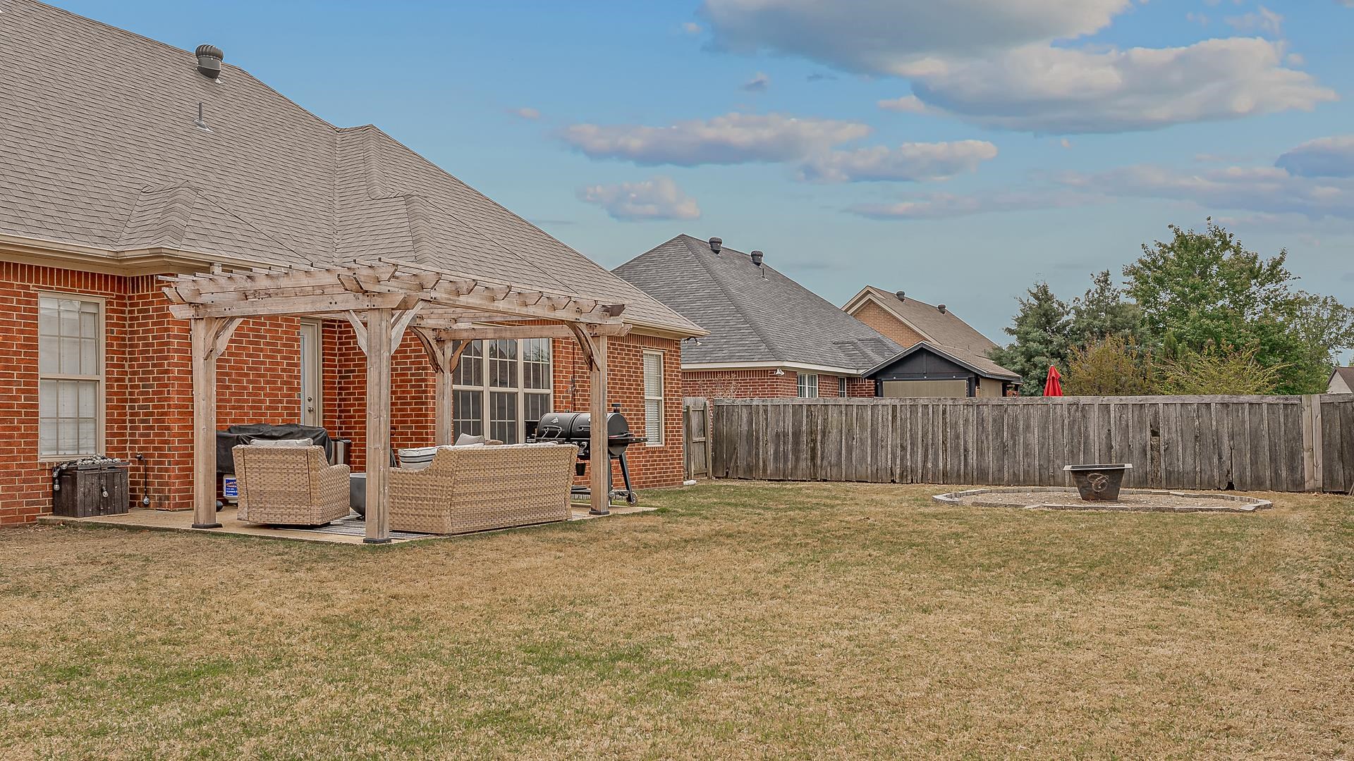 5517  Timber Creek Ln  Jonesboro, AR