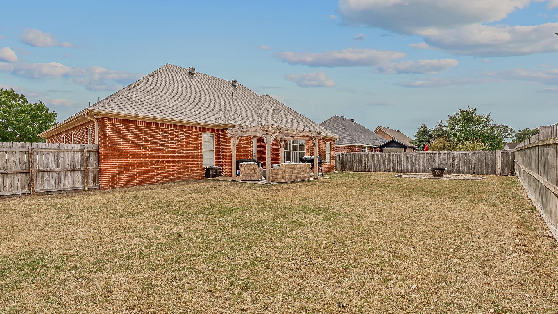 5517  Timber Creek Ln  Jonesboro, AR