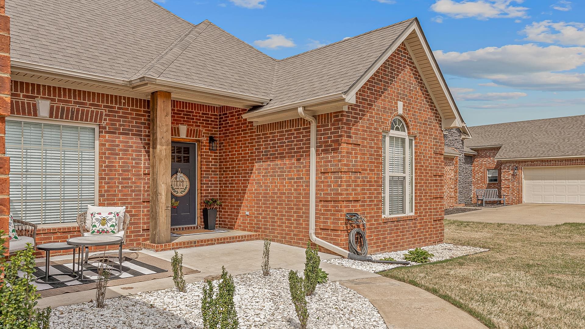 5517  Timber Creek Ln  Jonesboro, AR