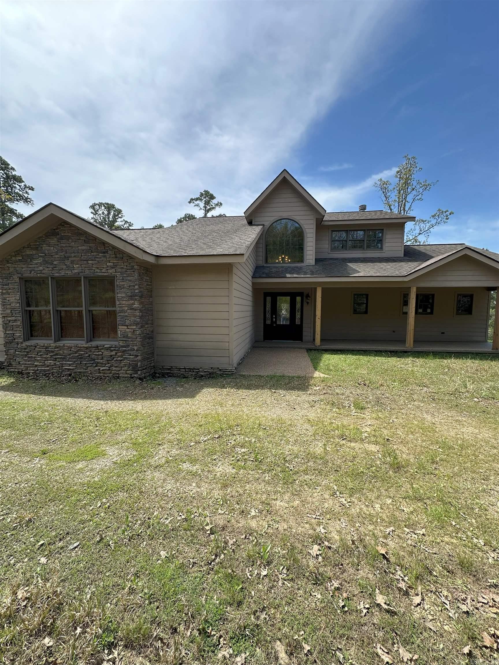 290  Island Shores  Drasco, AR