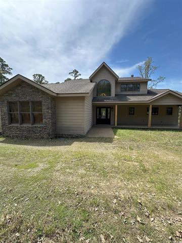 290  Island Shores  Drasco, AR