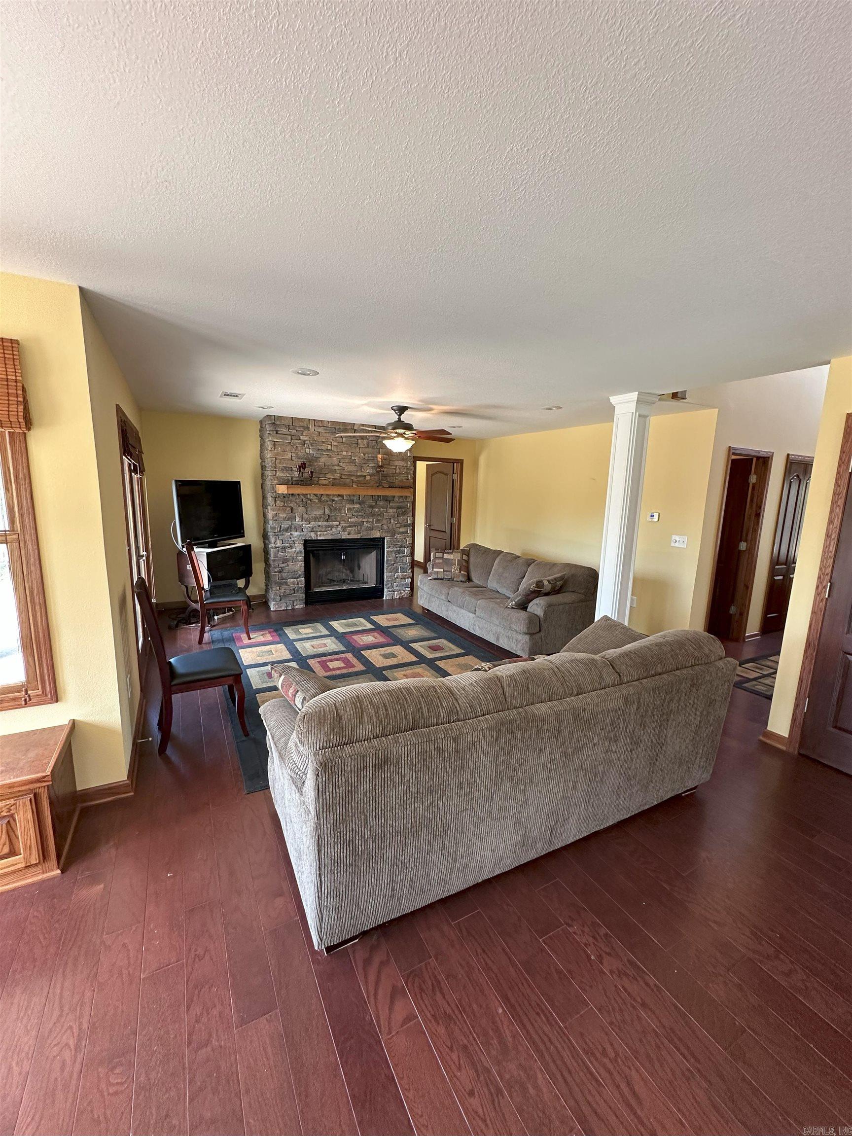 290  Island Shores  Drasco, AR