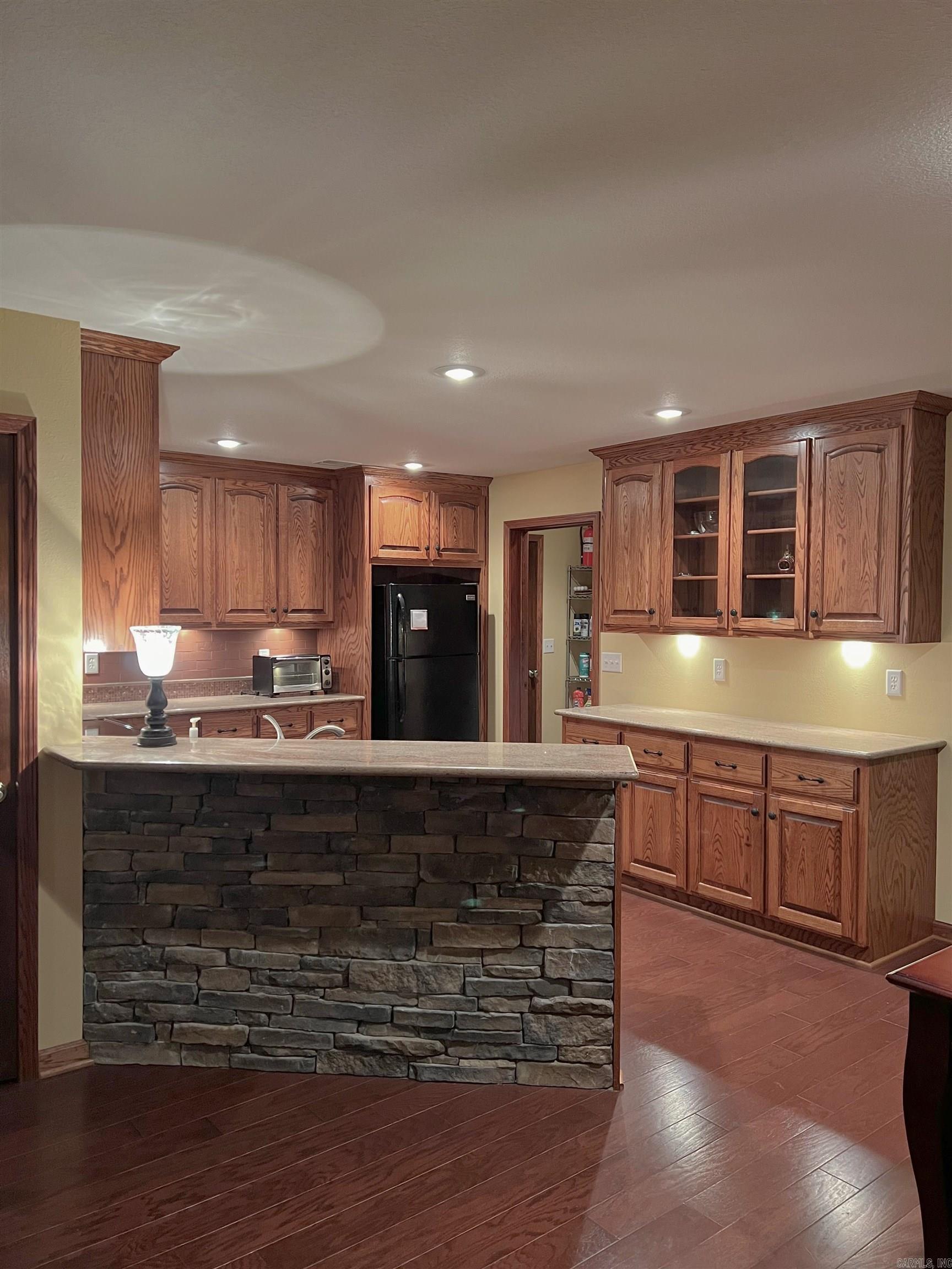 290  Island Shores  Drasco, AR