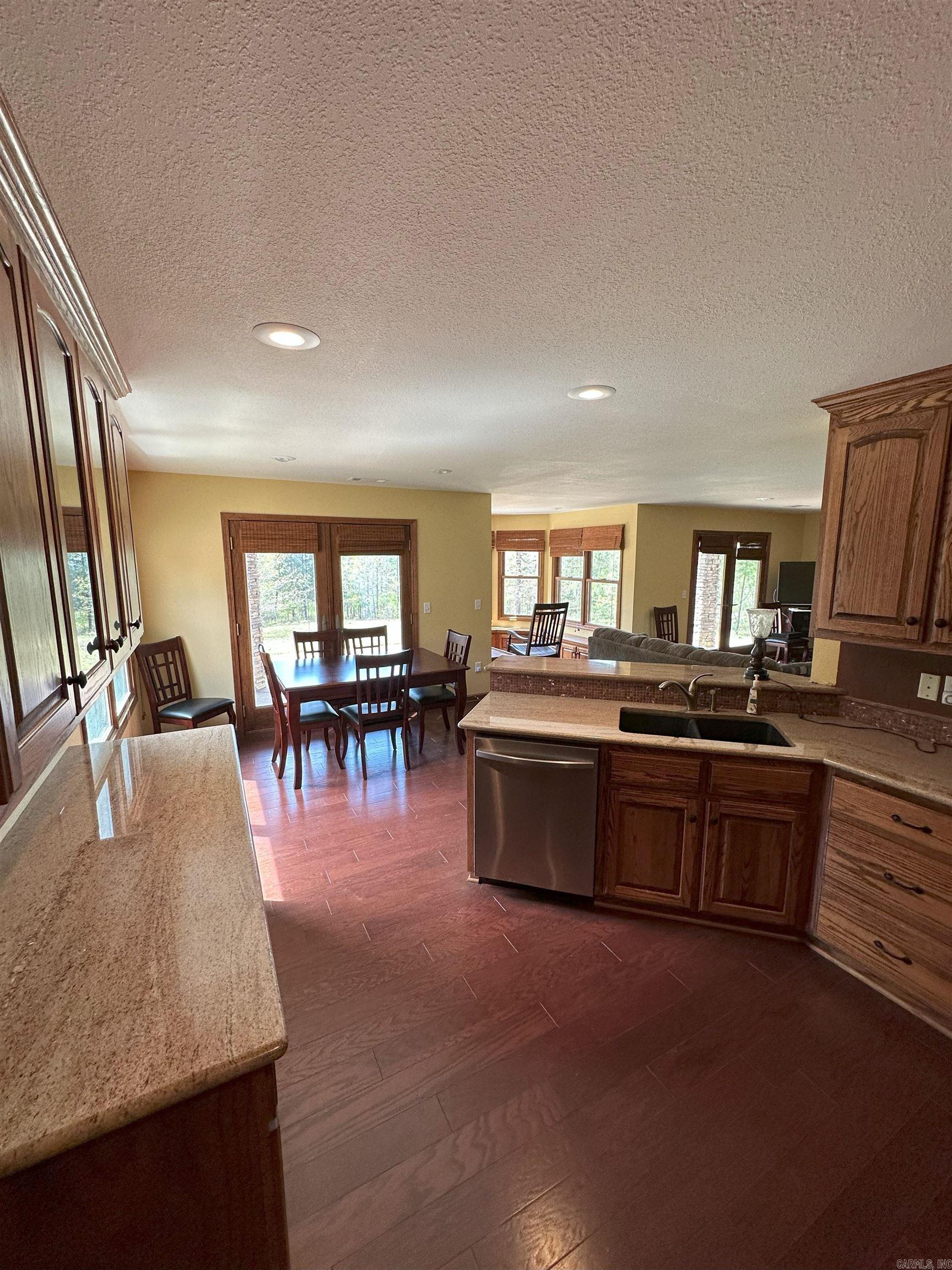 290  Island Shores  Drasco, AR