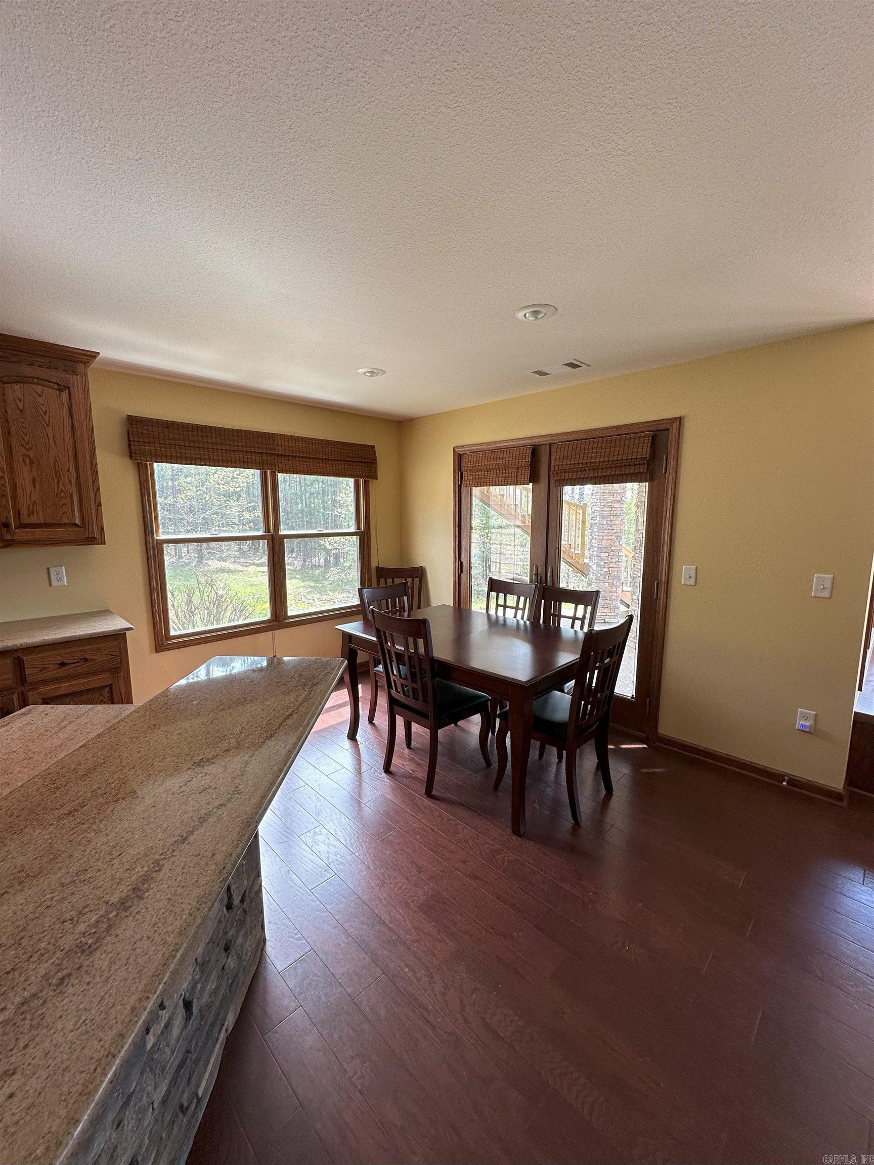 290  Island Shores  Drasco, AR