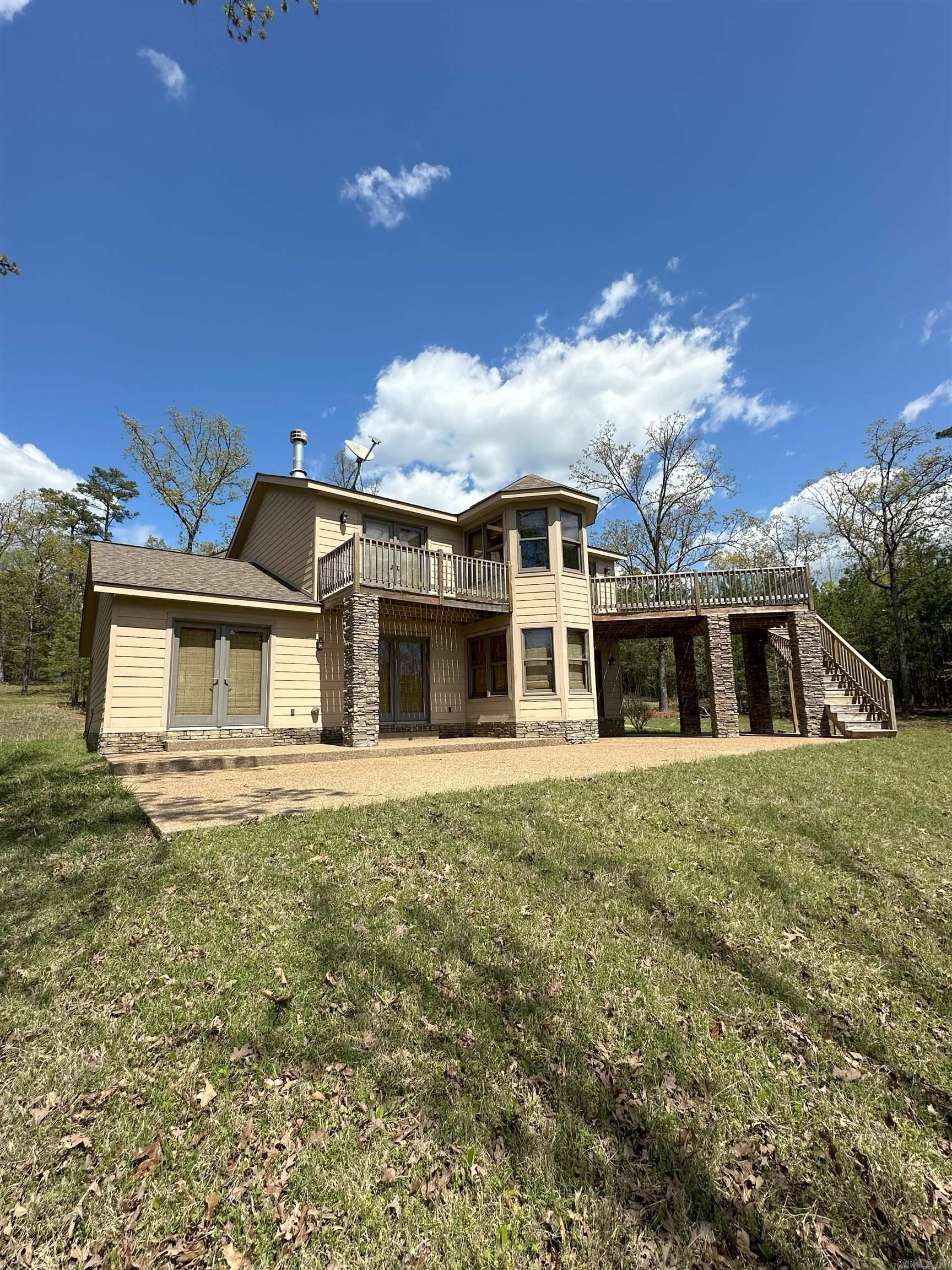 290  Island Shores  Drasco, AR