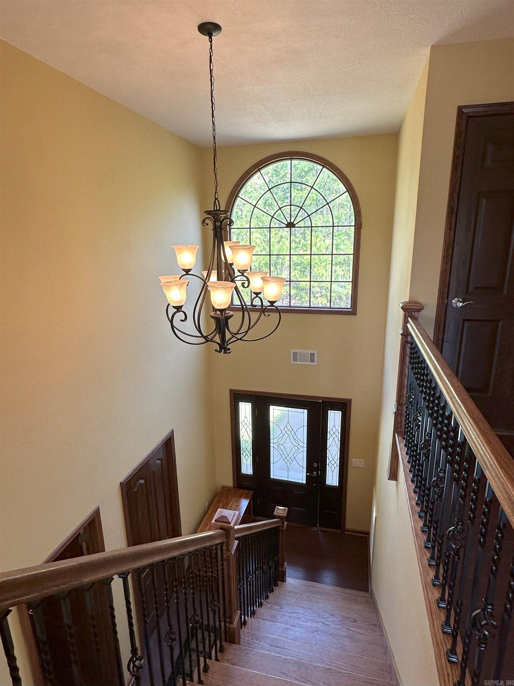 290  Island Shores  Drasco, AR