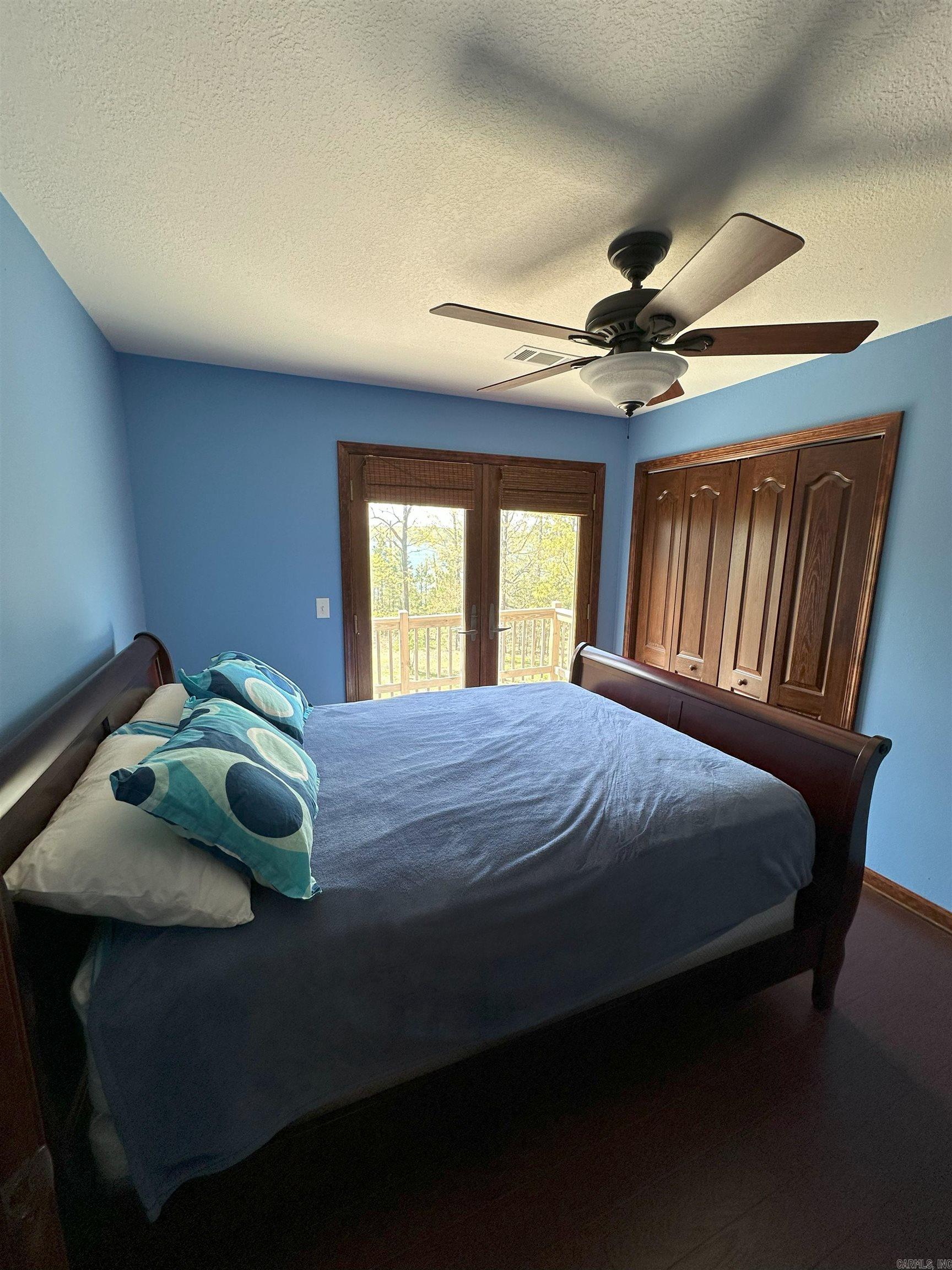290  Island Shores  Drasco, AR