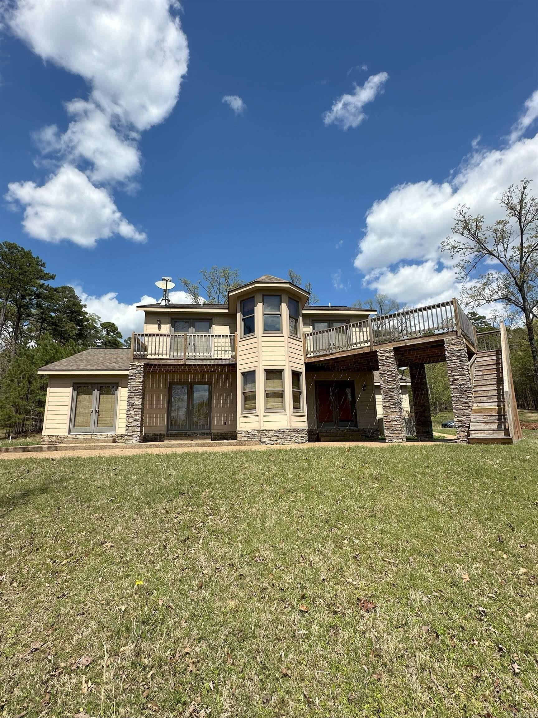 290  Island Shores  Drasco, AR