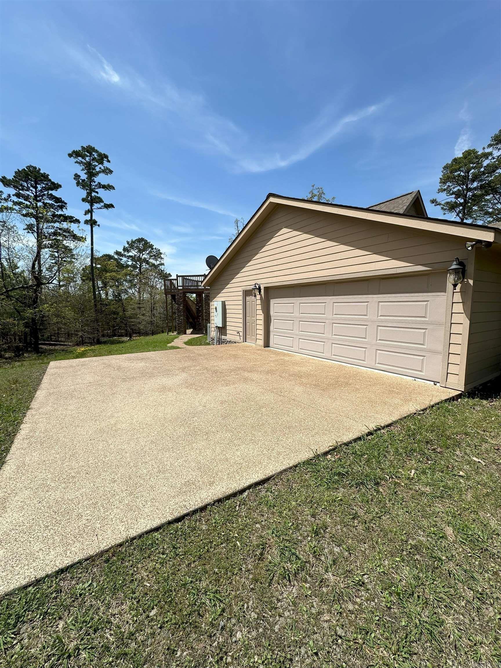 290  Island Shores  Drasco, AR