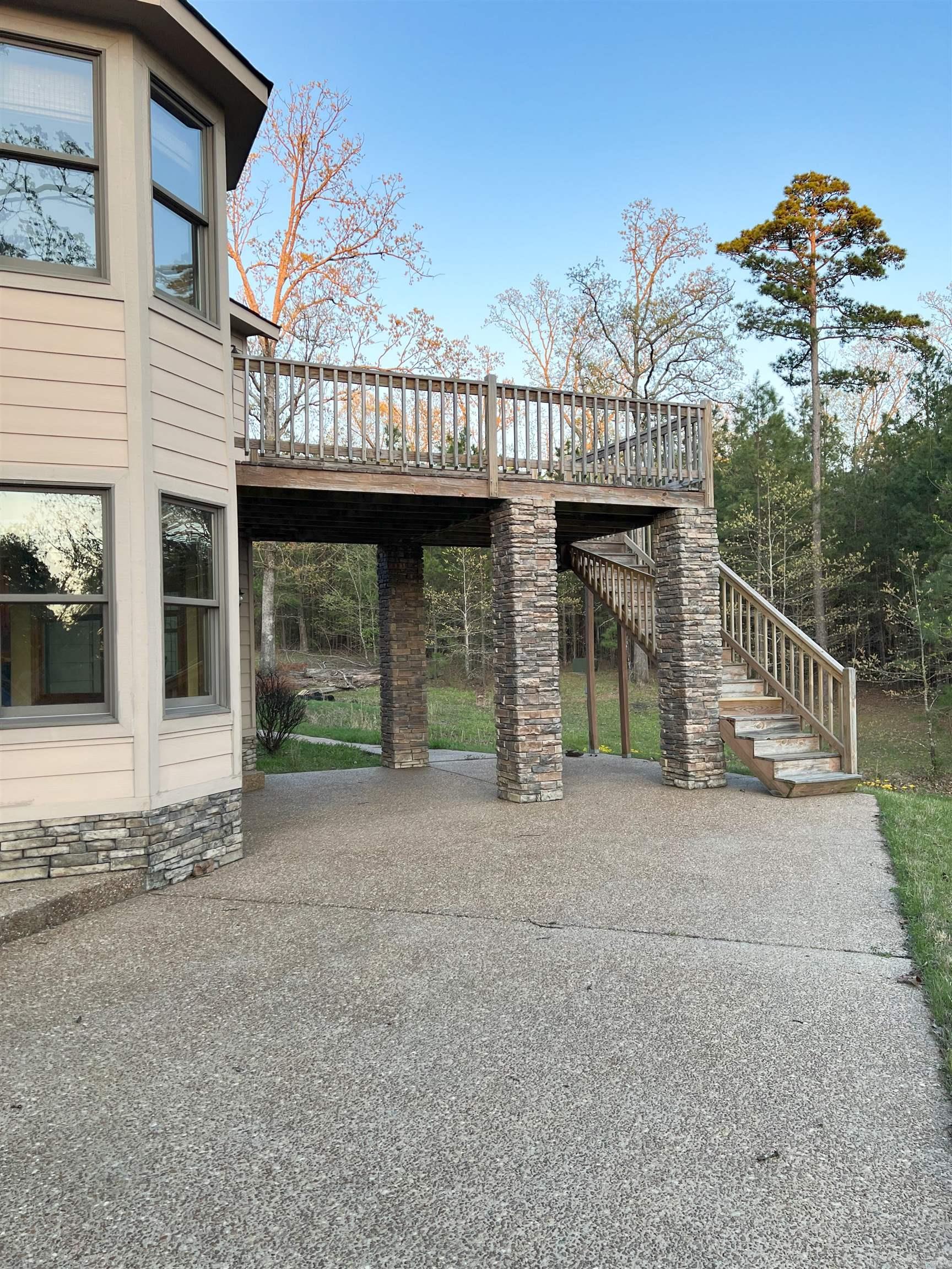 290  Island Shores  Drasco, AR