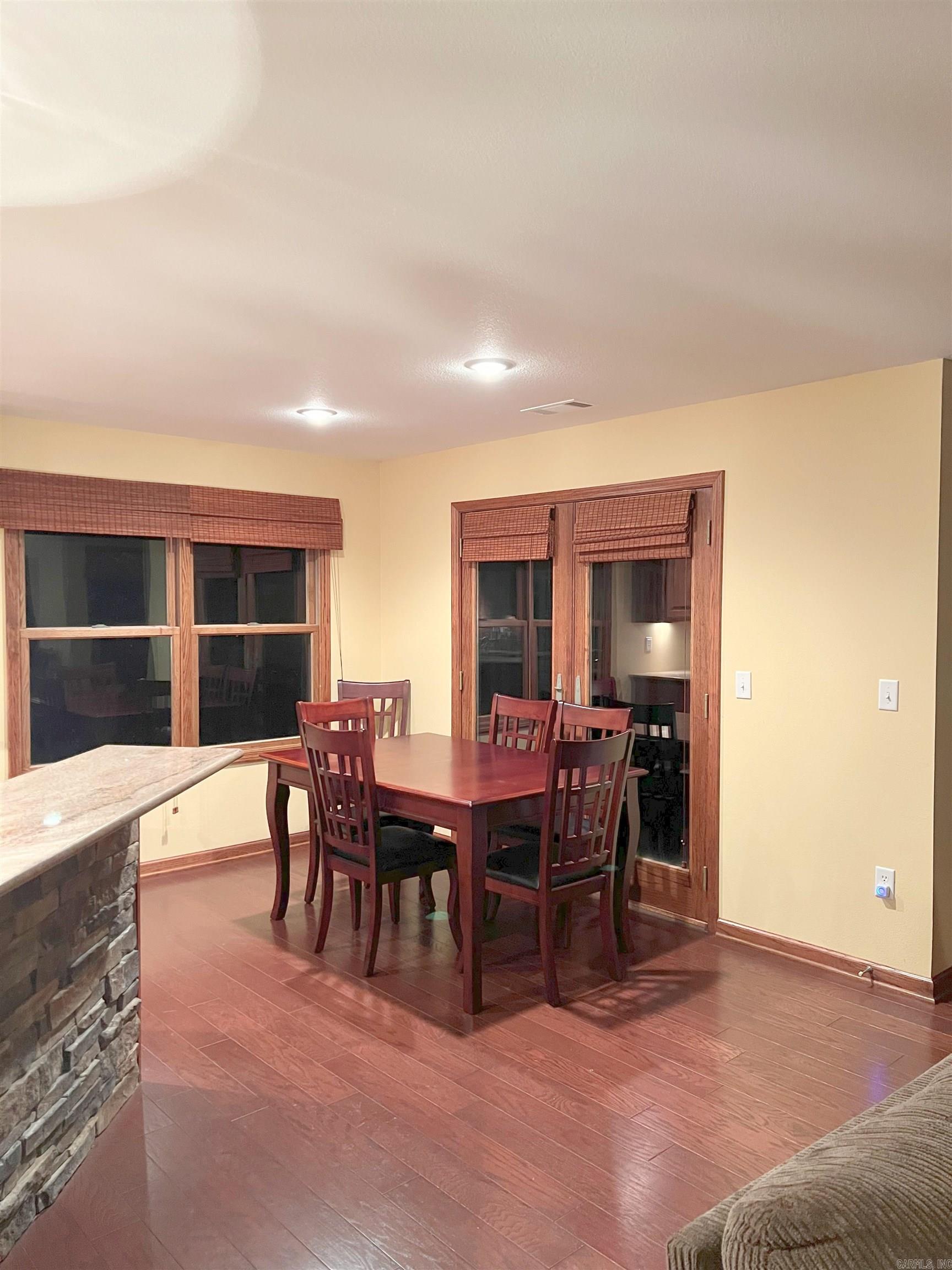 290  Island Shores  Drasco, AR