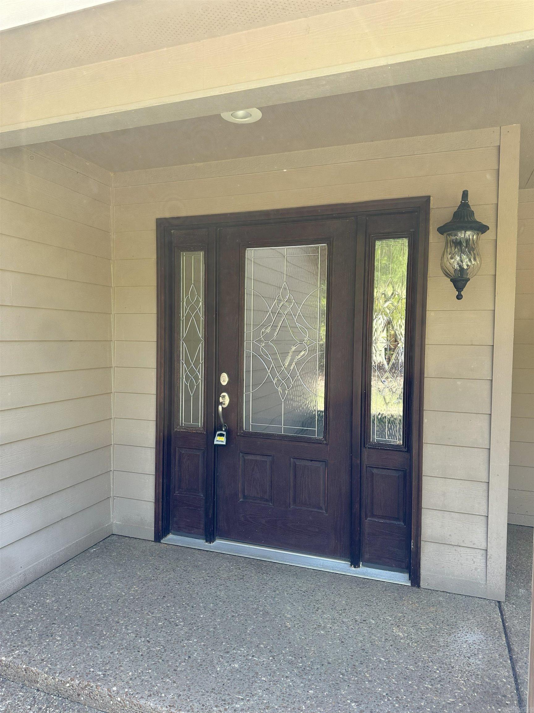 290  Island Shores  Drasco, AR