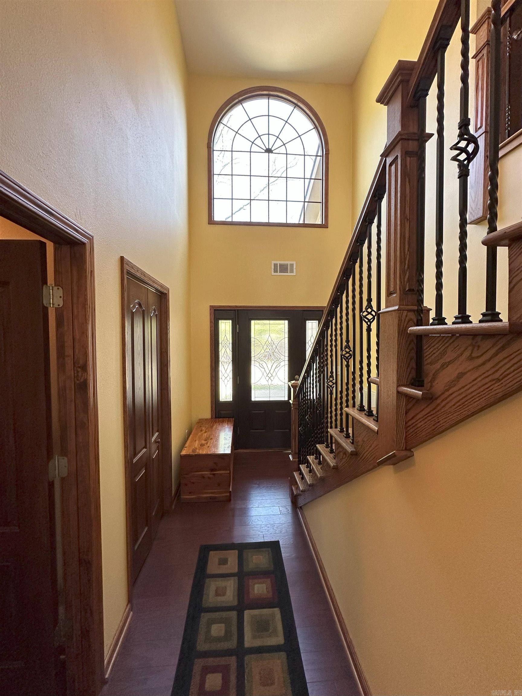 290  Island Shores  Drasco, AR