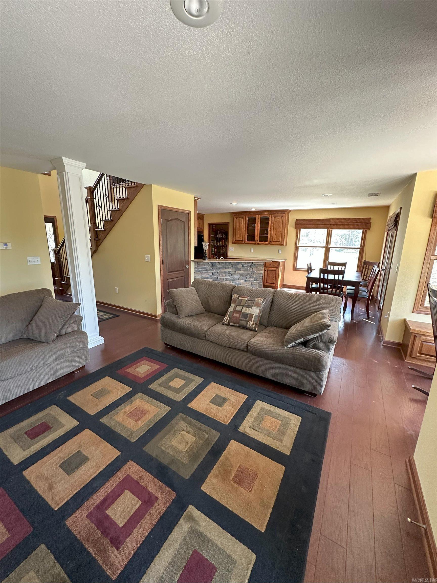 290  Island Shores  Drasco, AR