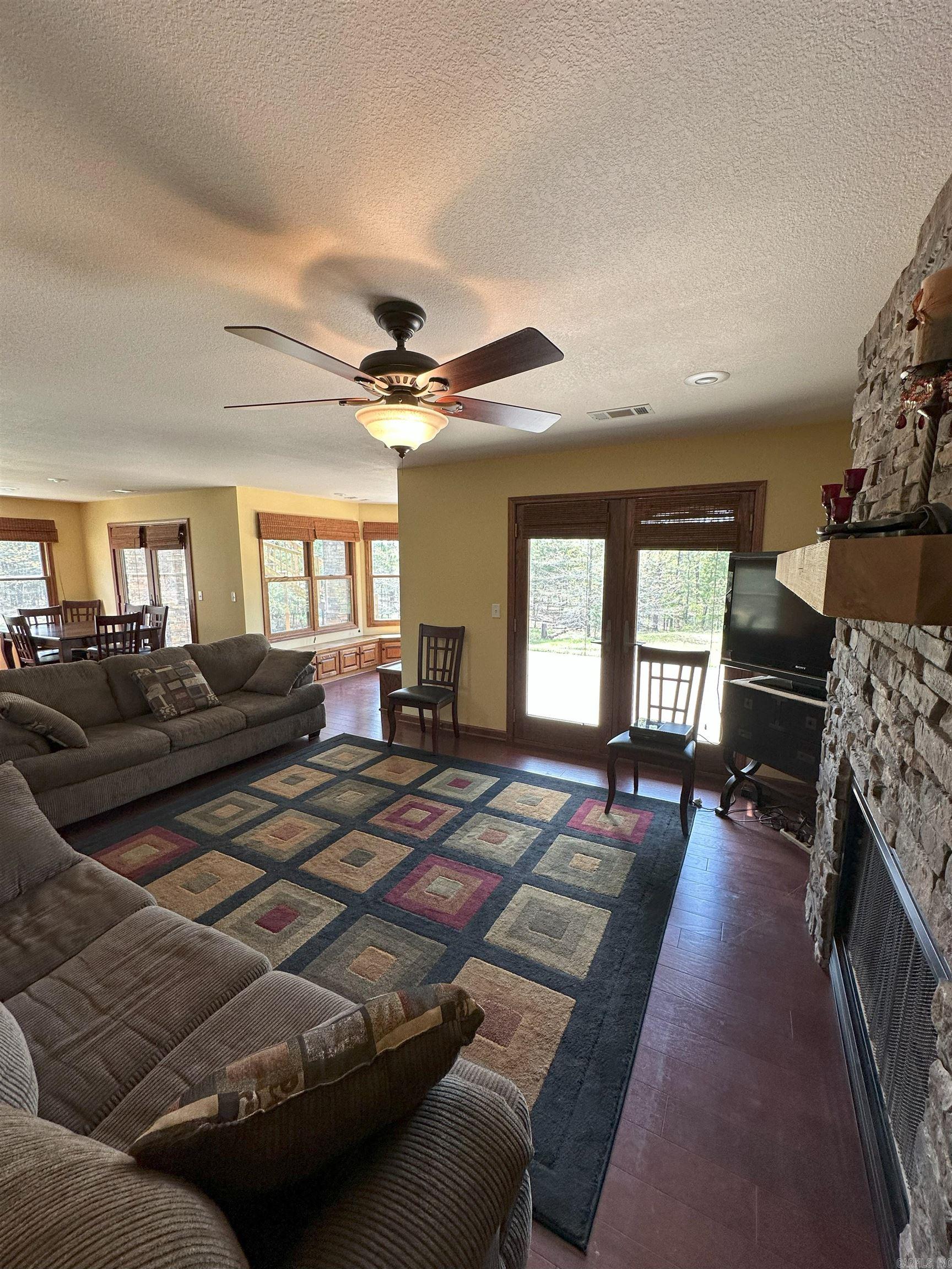 290  Island Shores  Drasco, AR