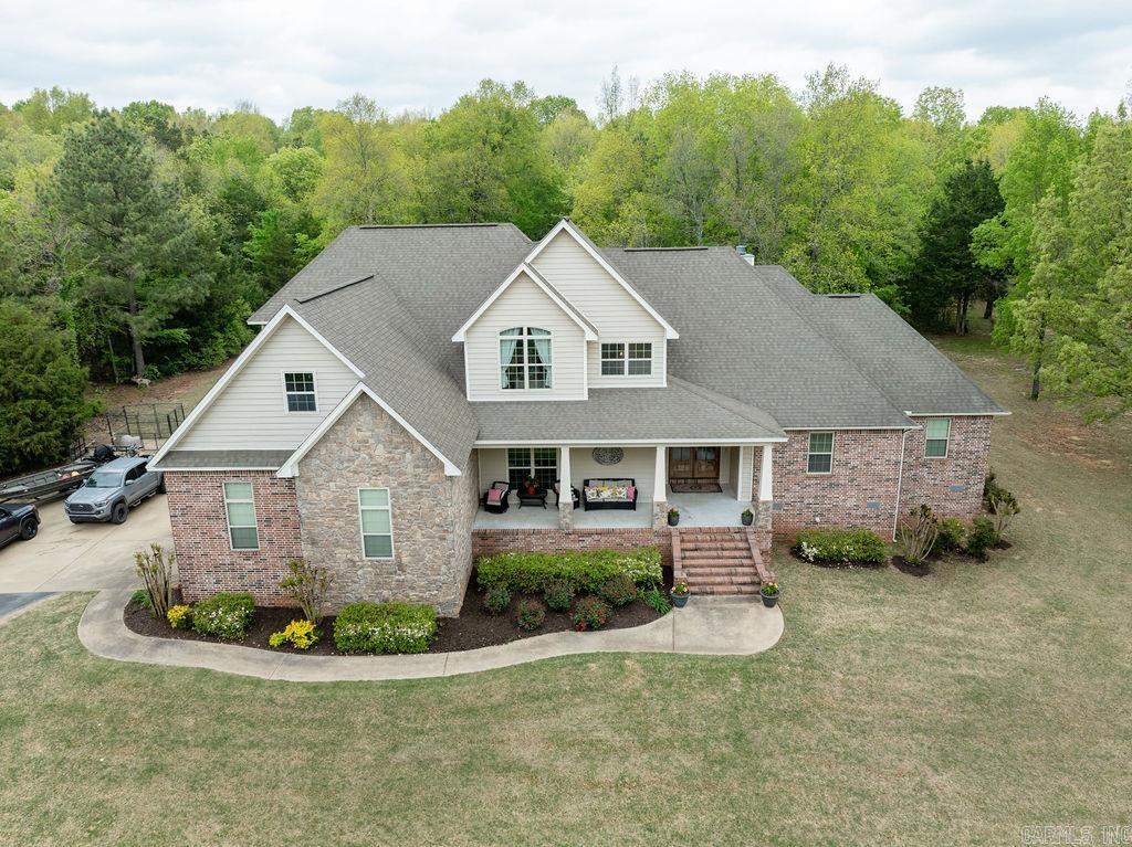 106  Gold Rush  Searcy, AR