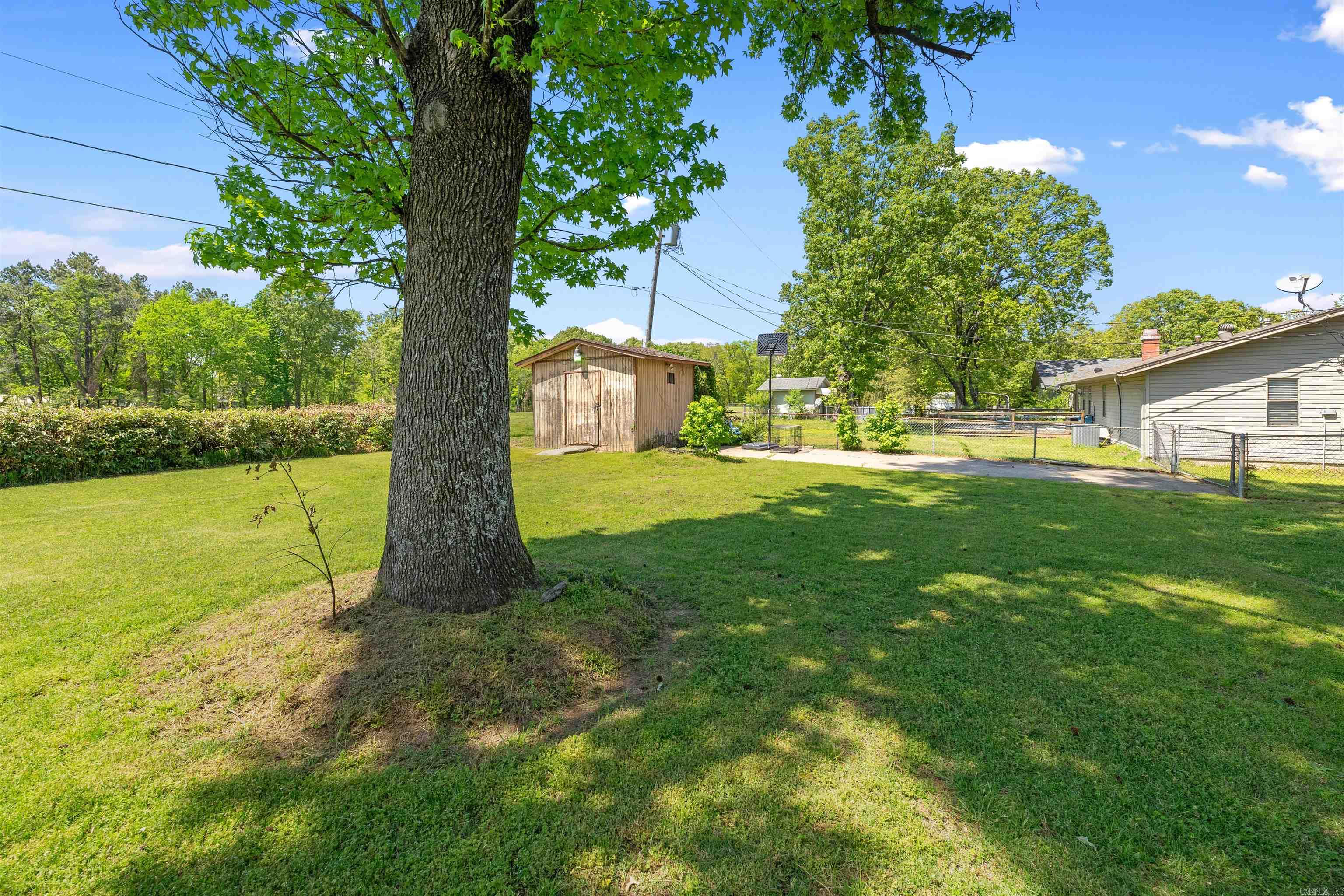 111  Pamela  Sherwood, AR