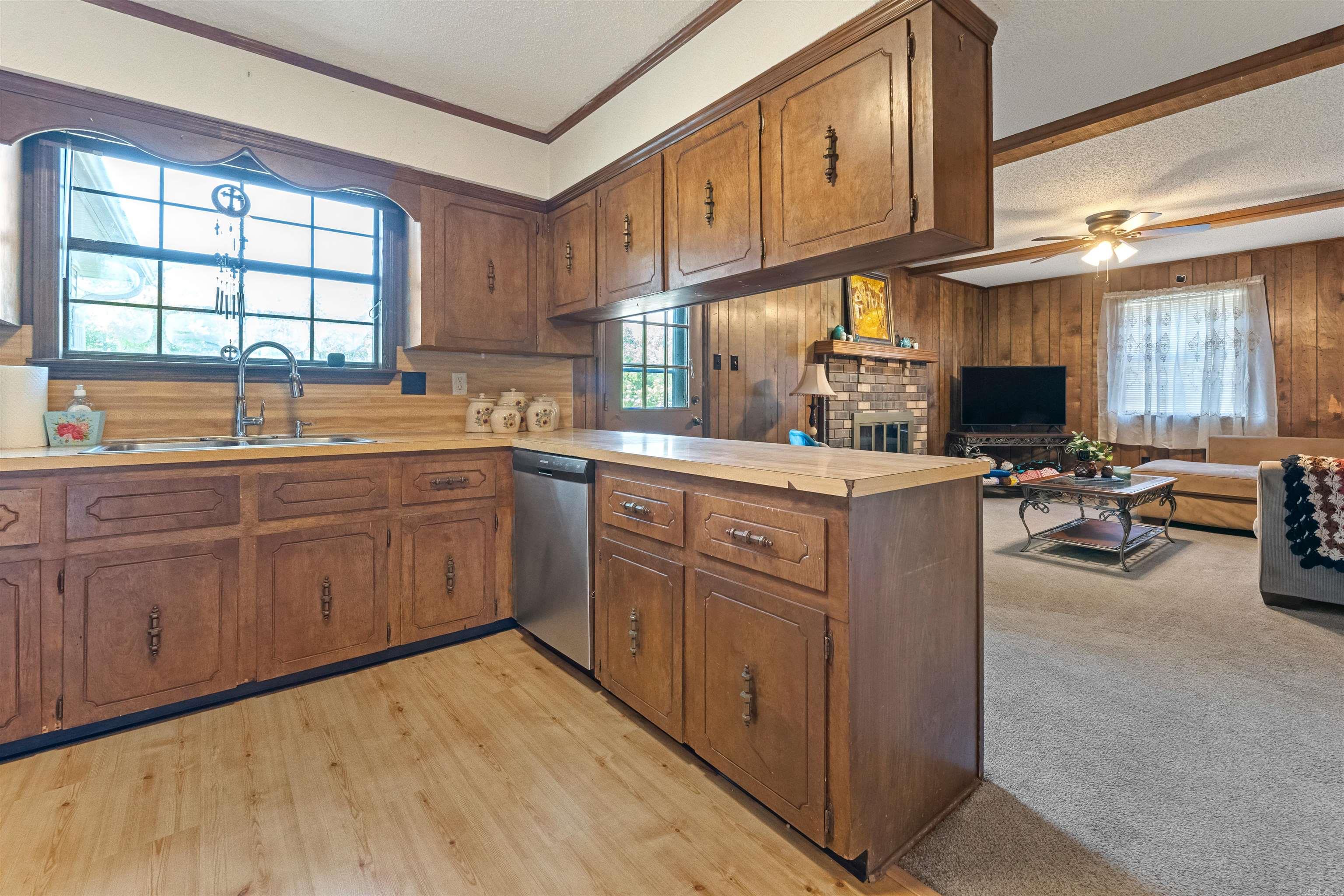 111  Pamela  Sherwood, AR