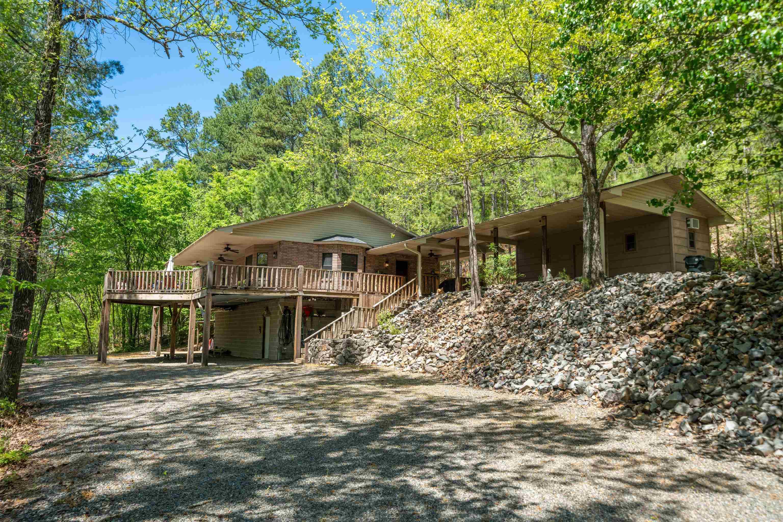 322  Gold Nugget  Hot Springs, AR