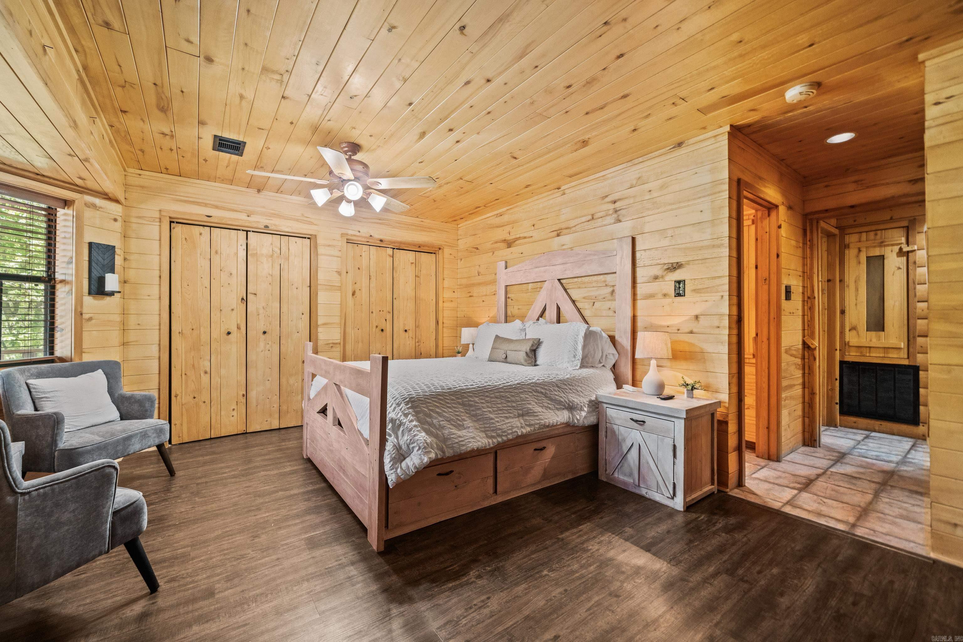 322  Gold Nugget  Hot Springs, AR
