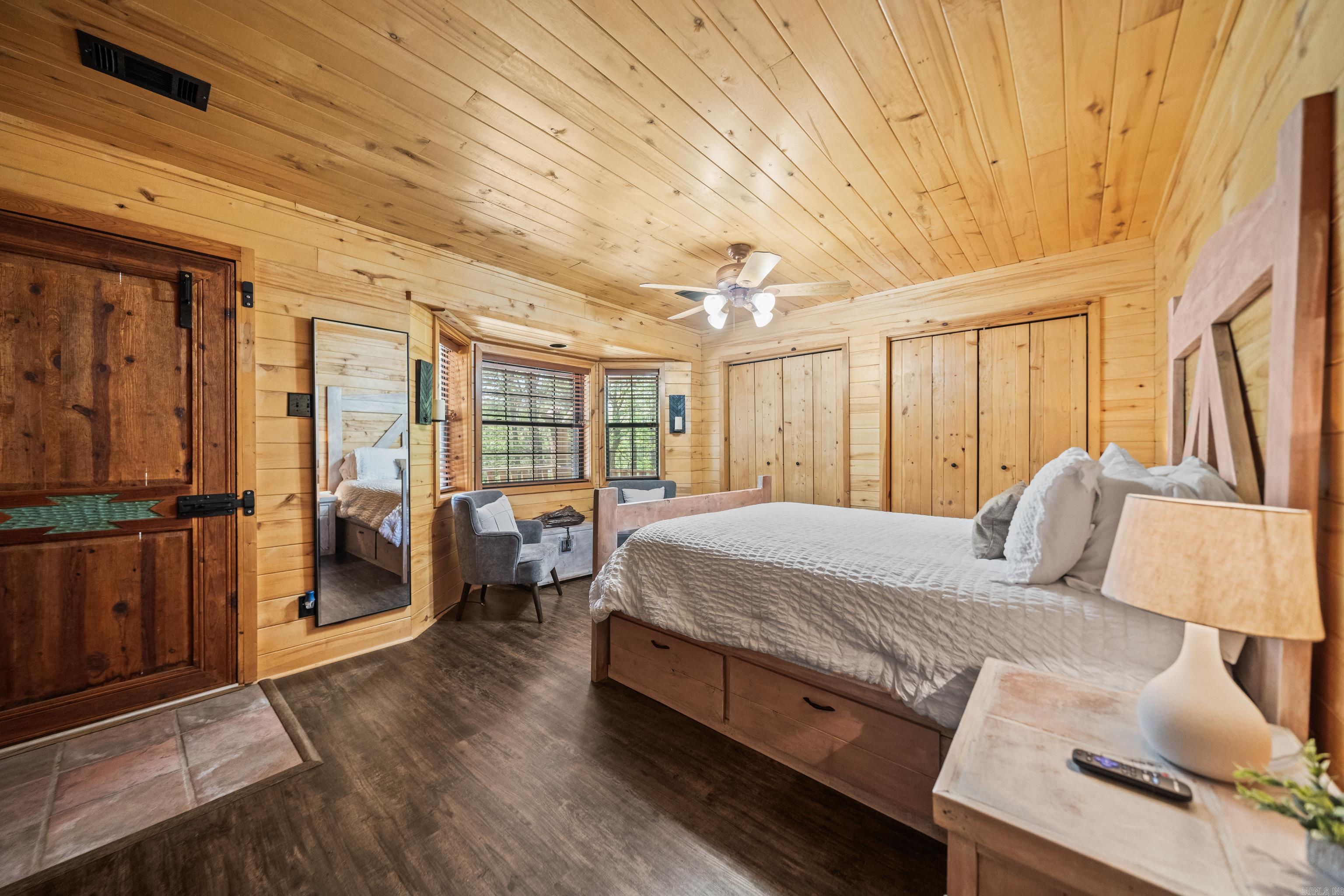 322  Gold Nugget  Hot Springs, AR