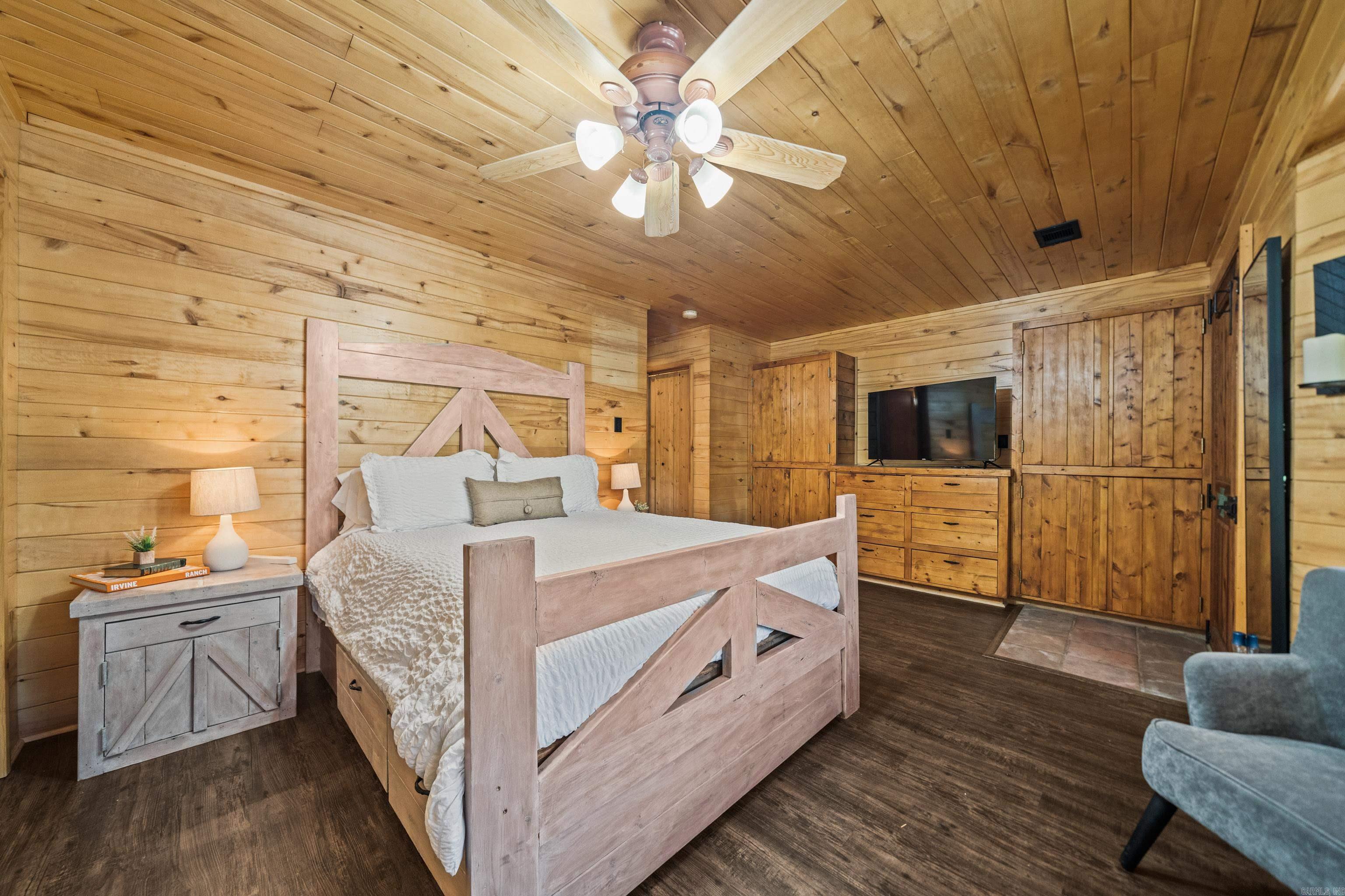 322  Gold Nugget  Hot Springs, AR
