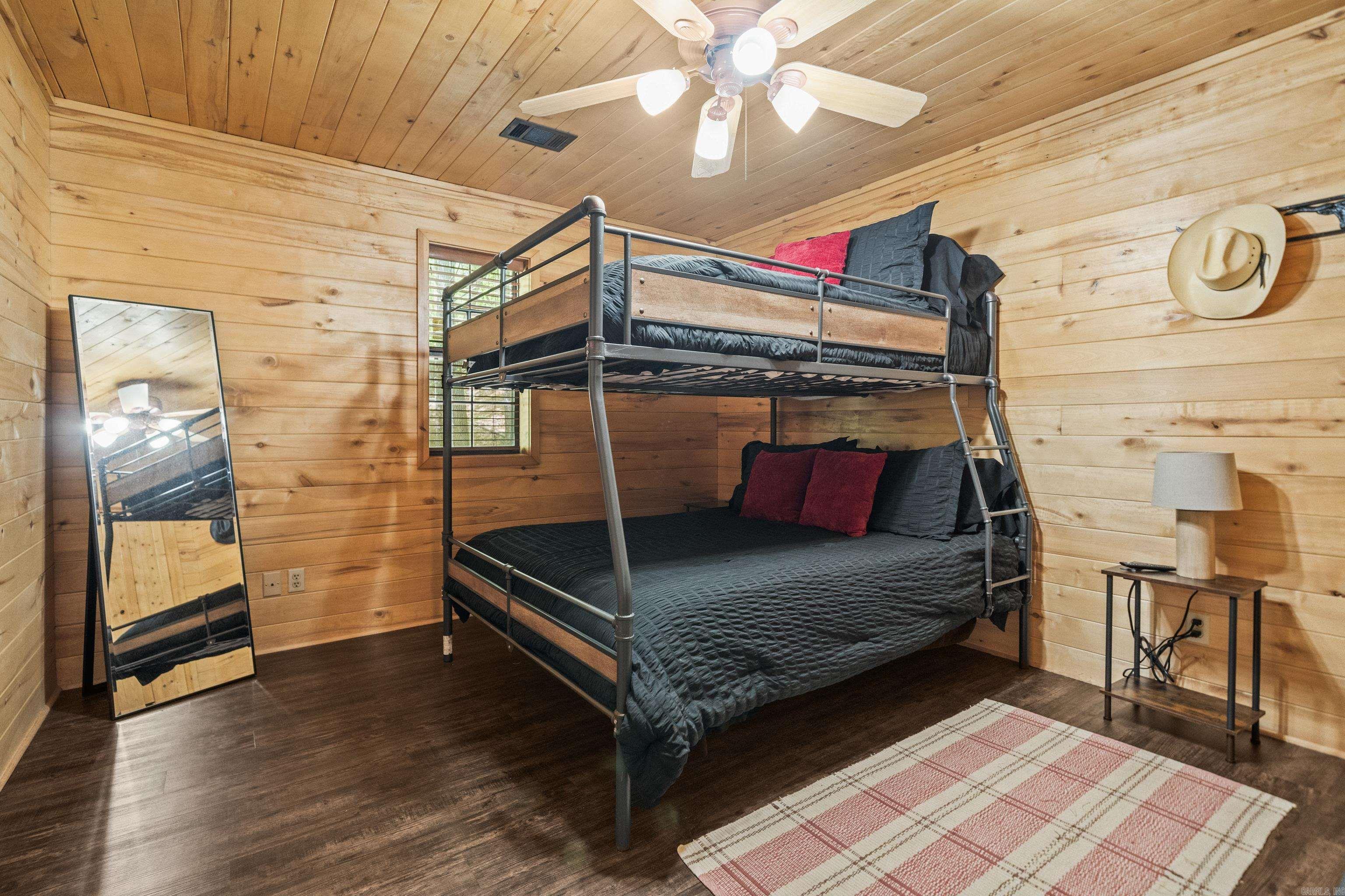 322  Gold Nugget  Hot Springs, AR