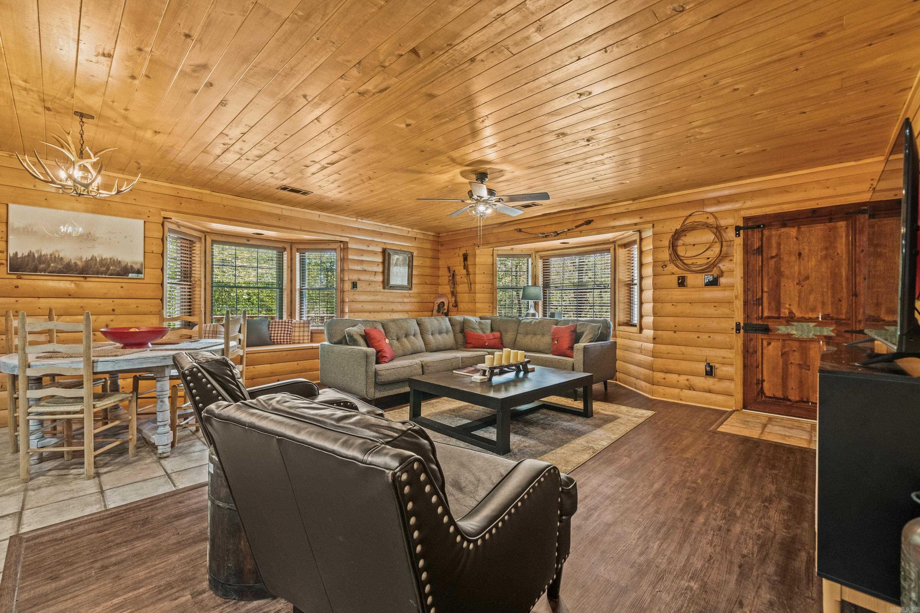 322  Gold Nugget  Hot Springs, AR