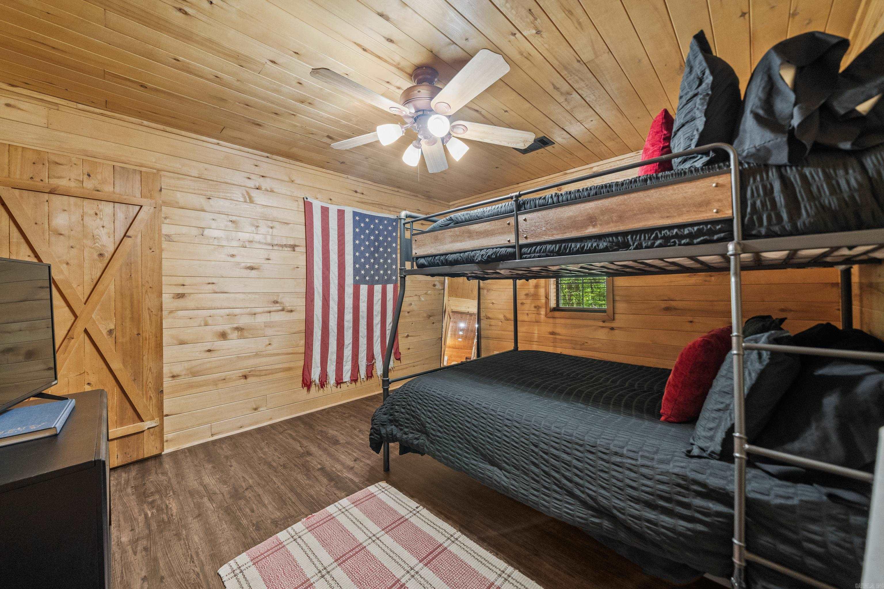 322  Gold Nugget  Hot Springs, AR