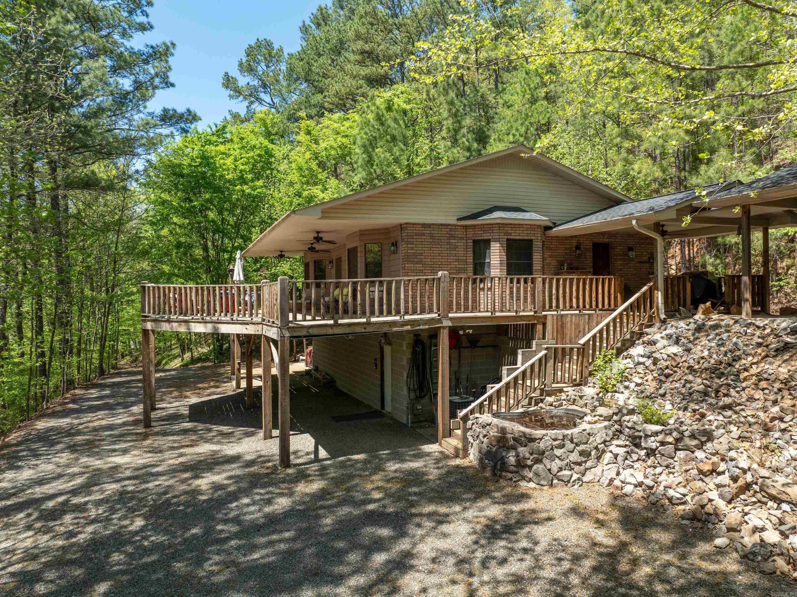 322  Gold Nugget  Hot Springs, AR