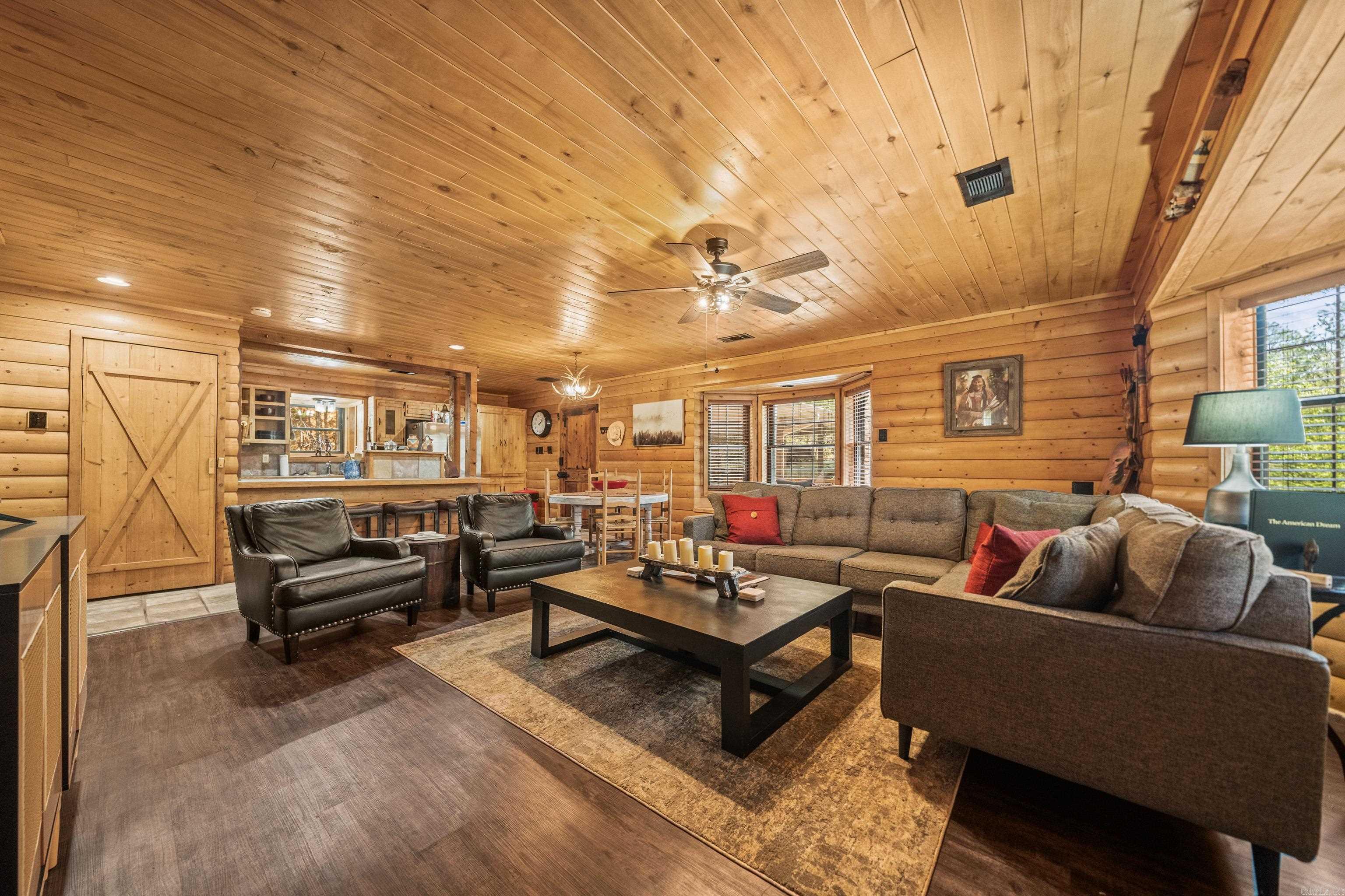 322  Gold Nugget  Hot Springs, AR