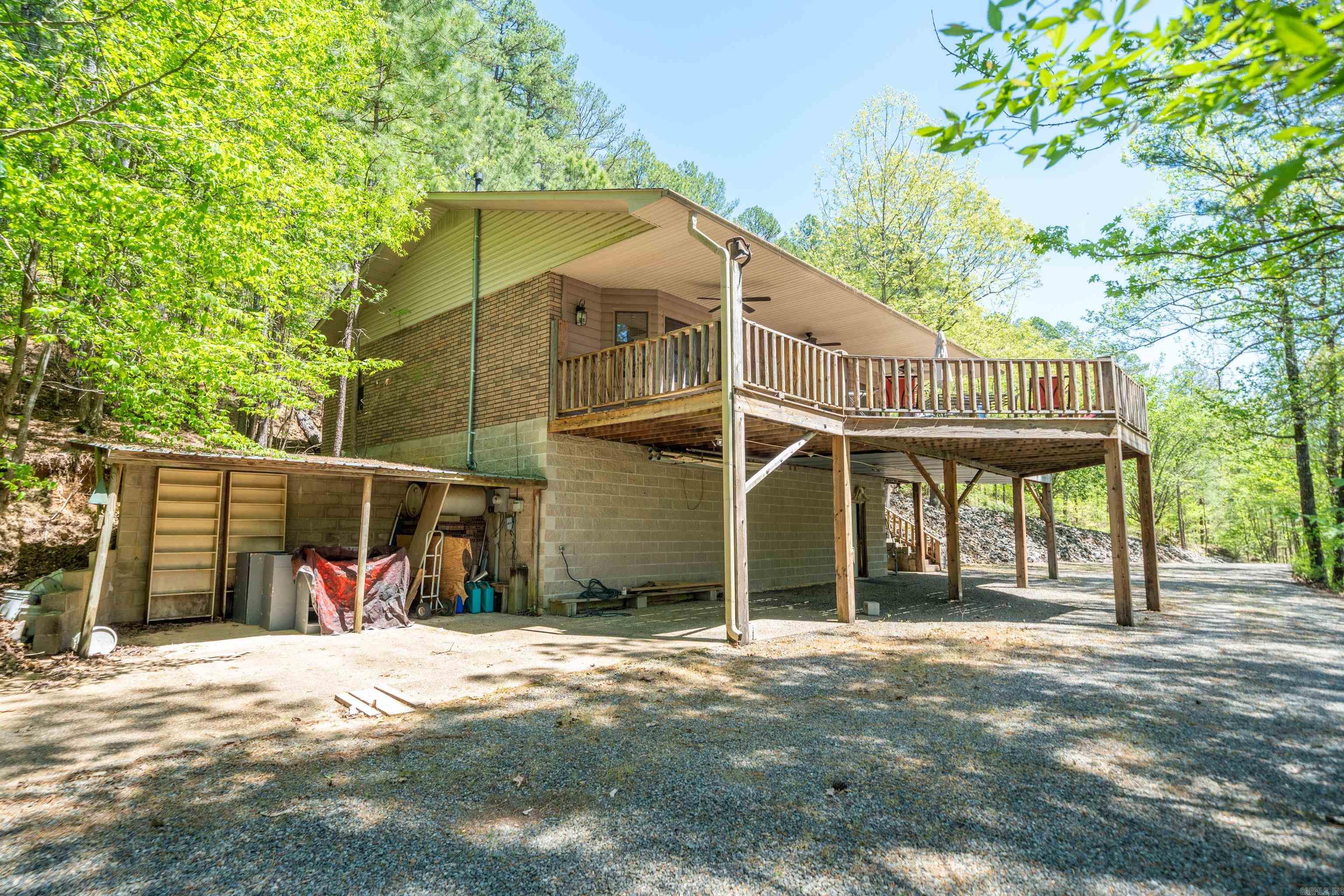 322  Gold Nugget  Hot Springs, AR