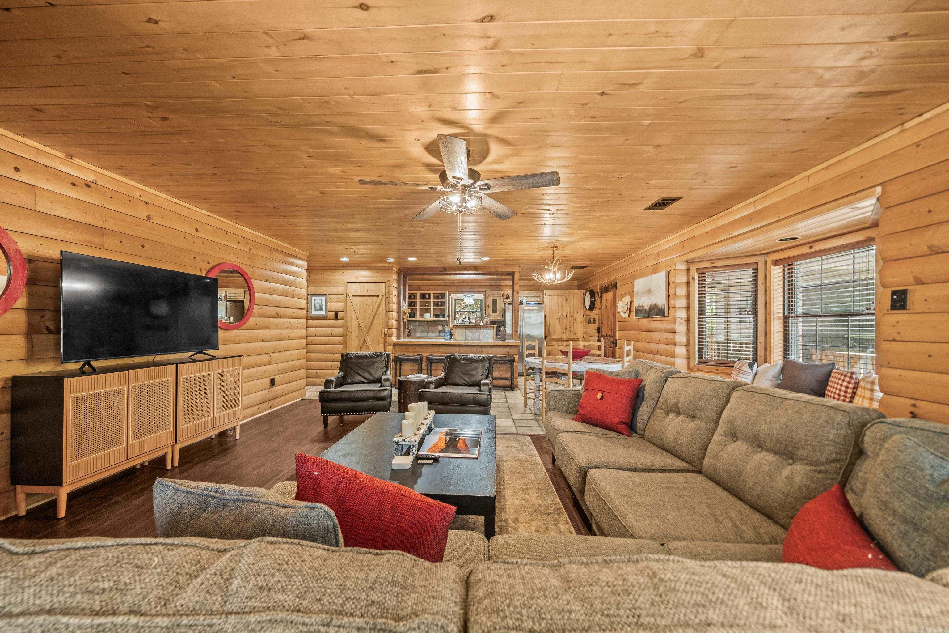322  Gold Nugget  Hot Springs, AR
