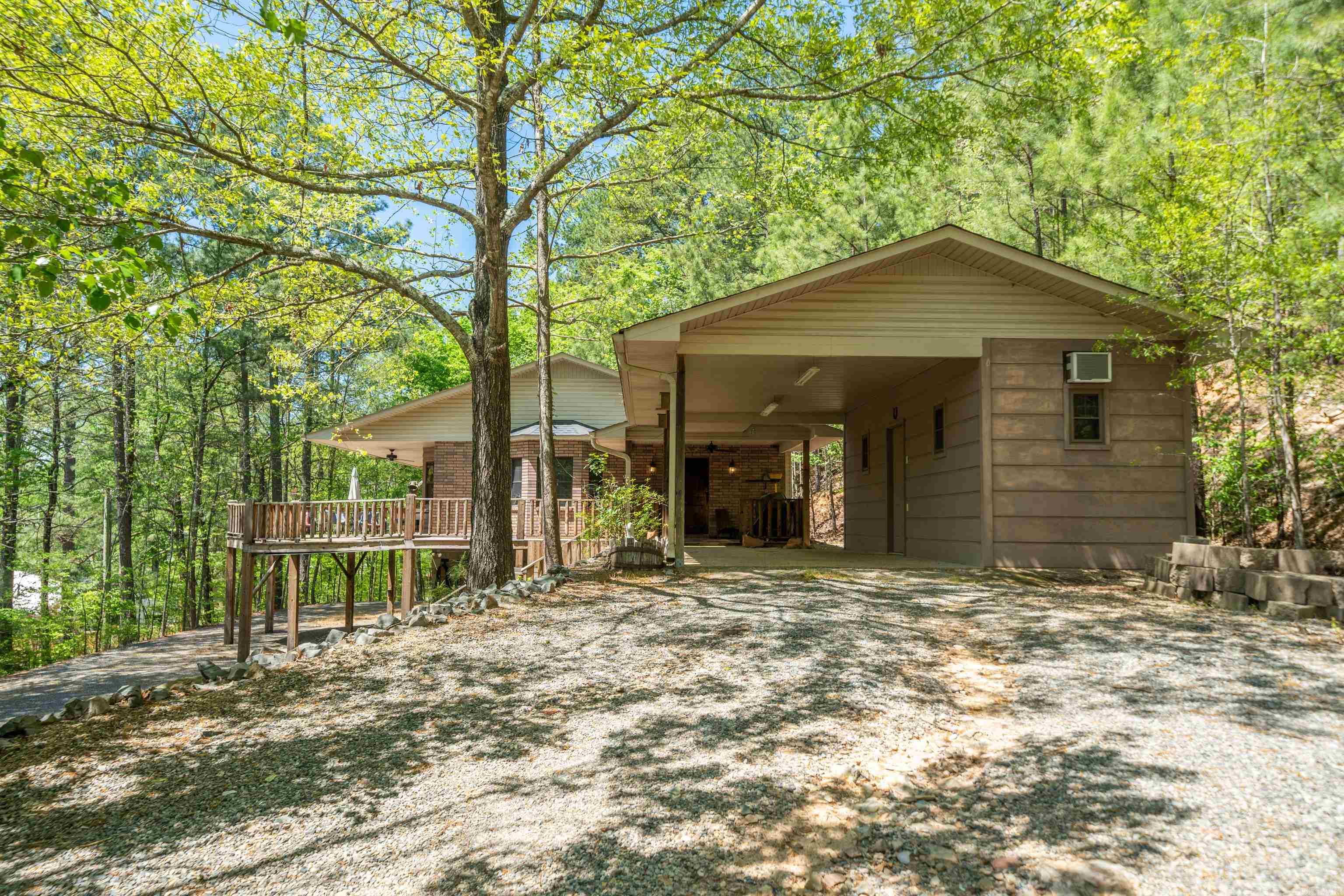 322  Gold Nugget  Hot Springs, AR