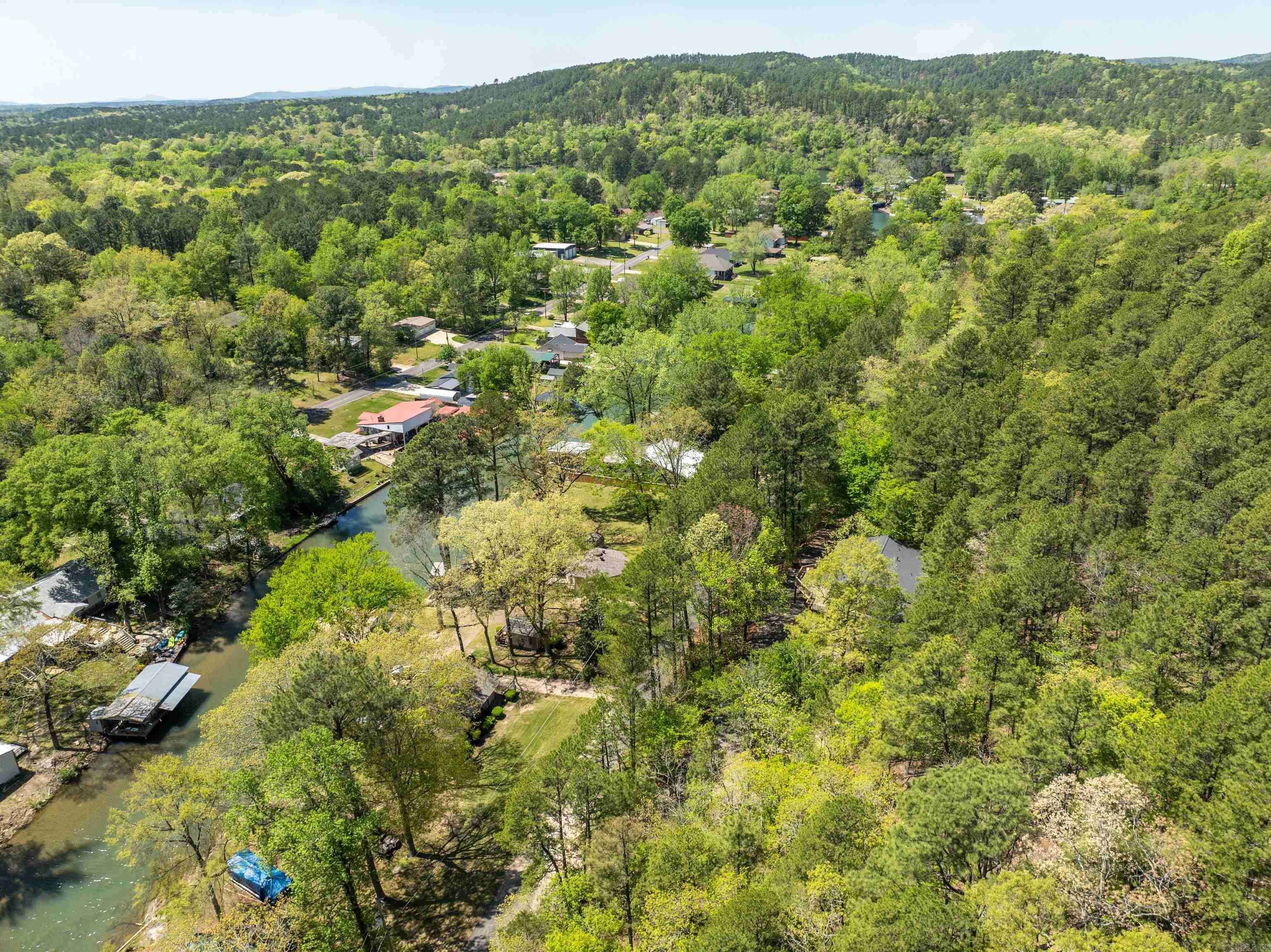 322  Gold Nugget  Hot Springs, AR