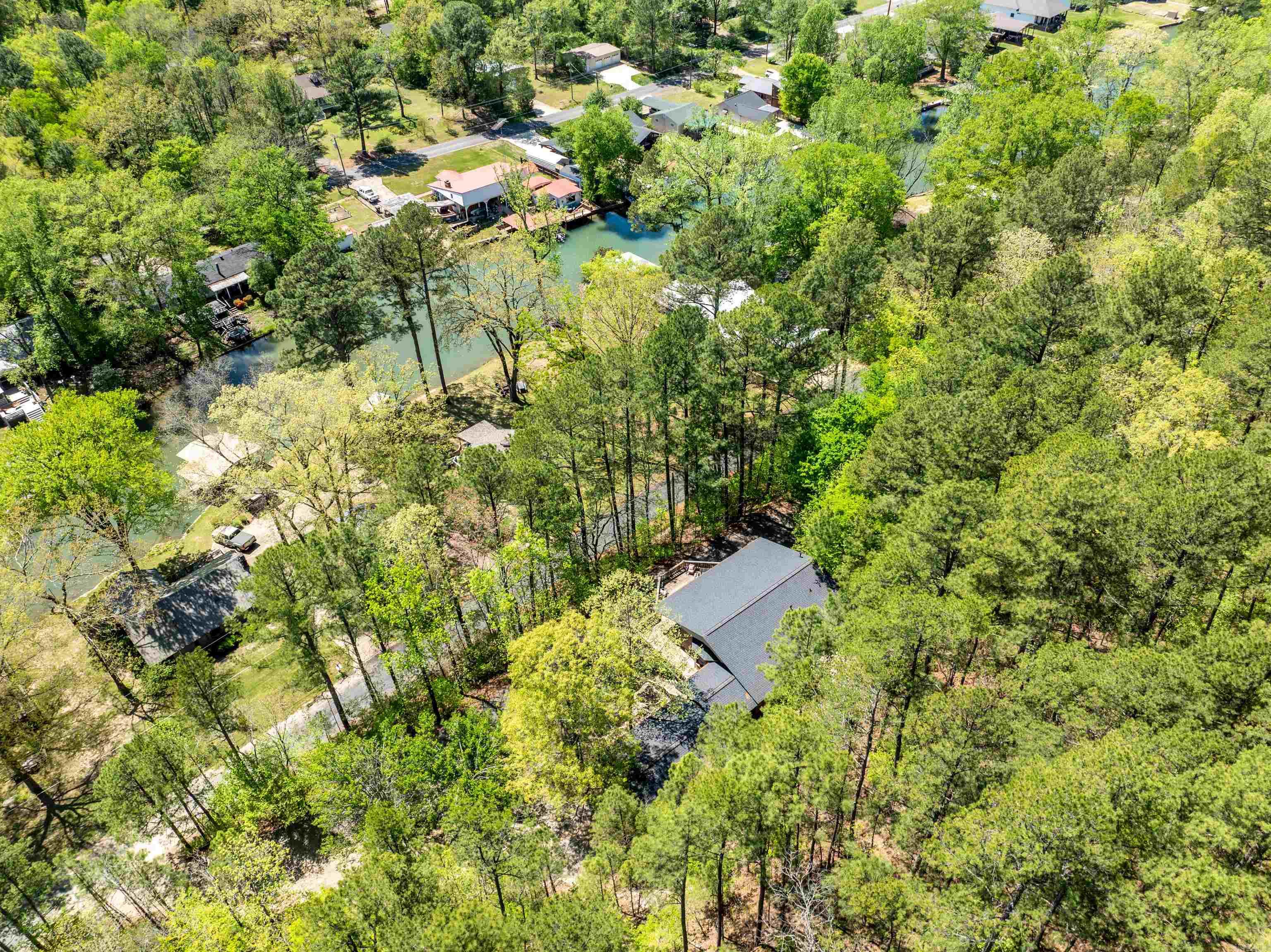 322  Gold Nugget  Hot Springs, AR