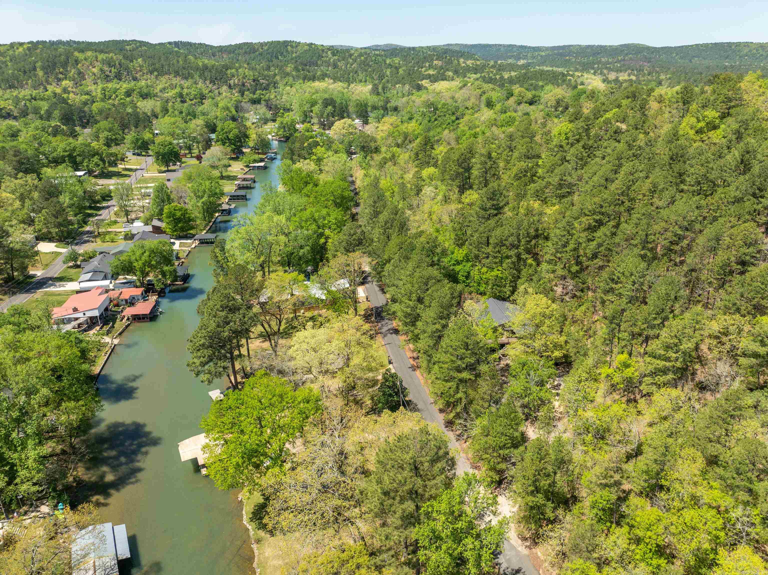 322  Gold Nugget  Hot Springs, AR