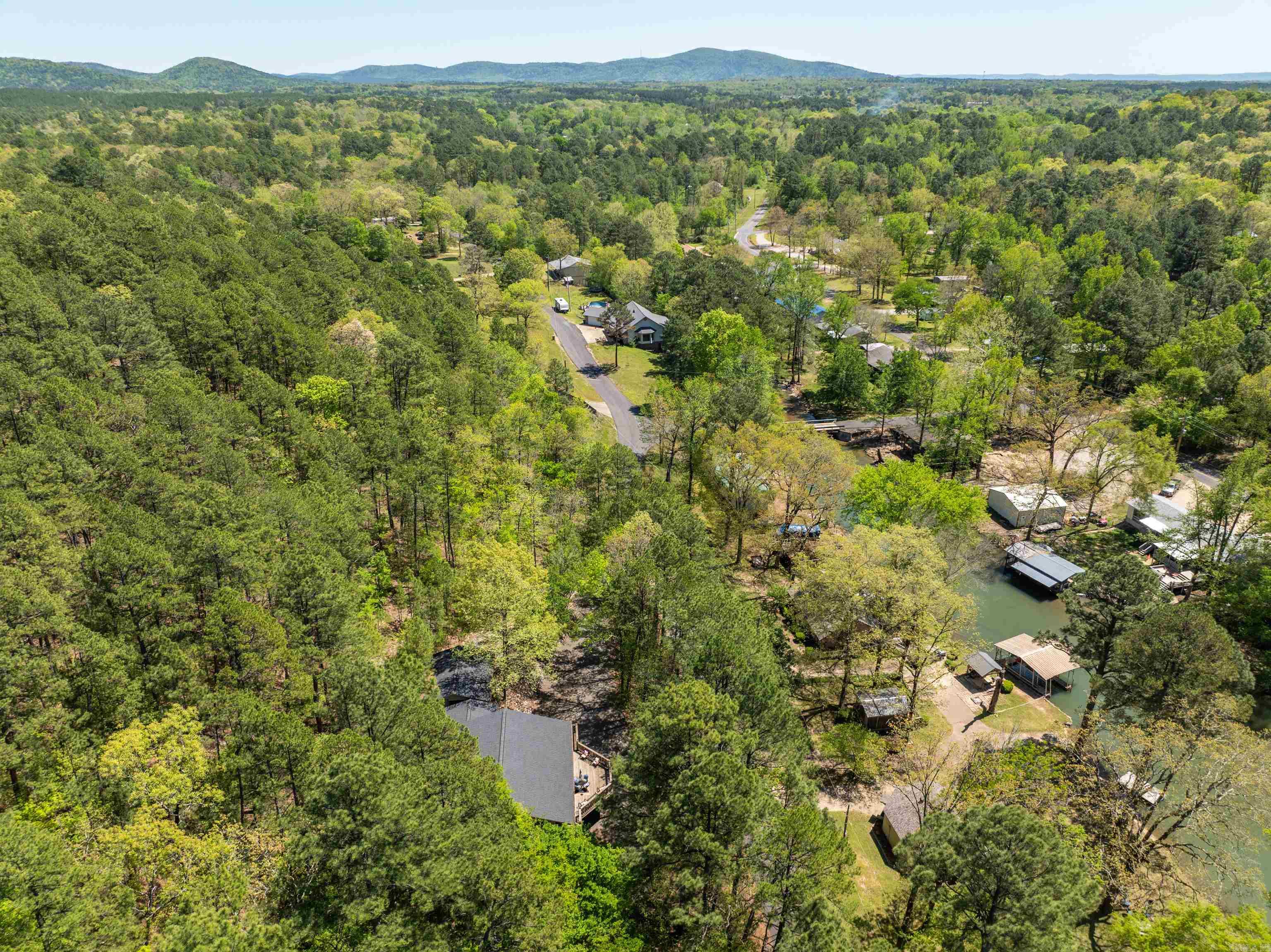 322  Gold Nugget  Hot Springs, AR