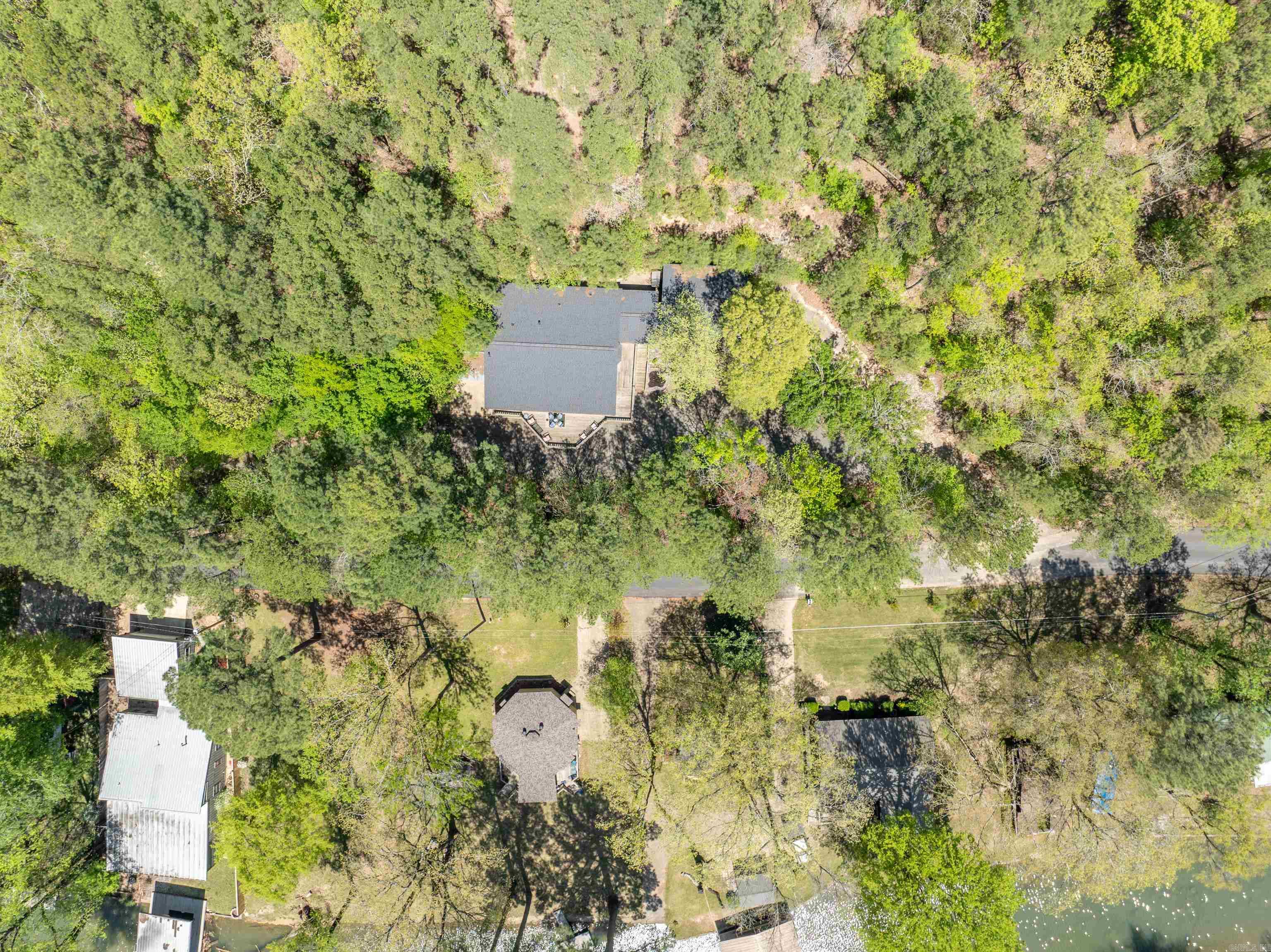 322  Gold Nugget  Hot Springs, AR