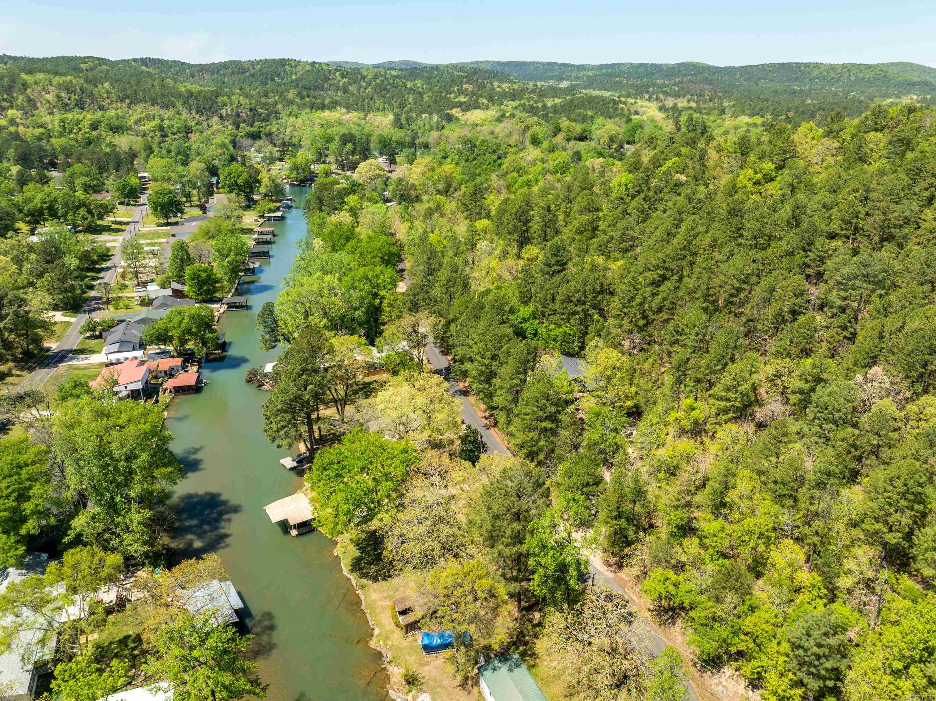 322  Gold Nugget  Hot Springs, AR