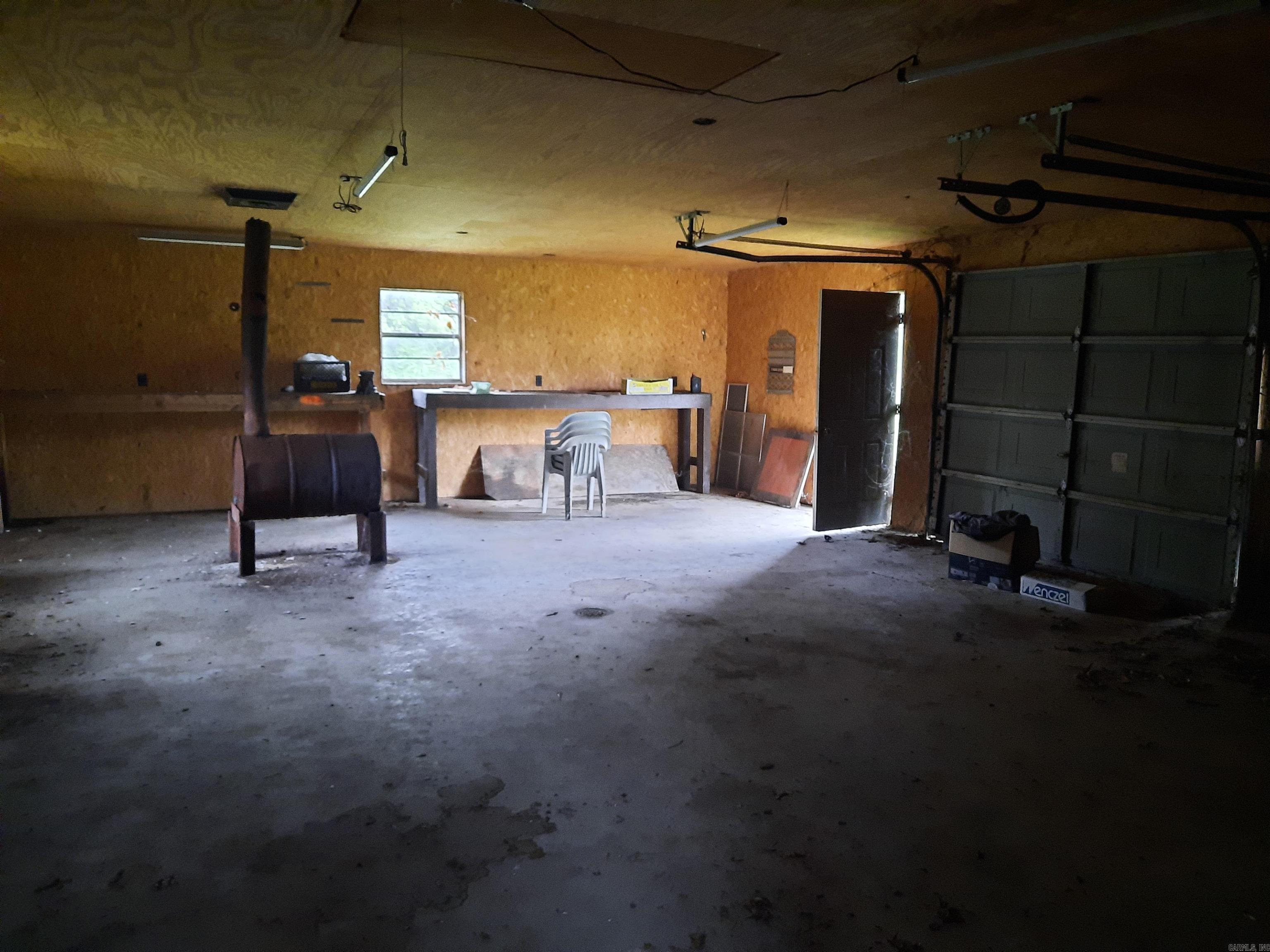 506  Hell Creek Road  Mountain View, AR