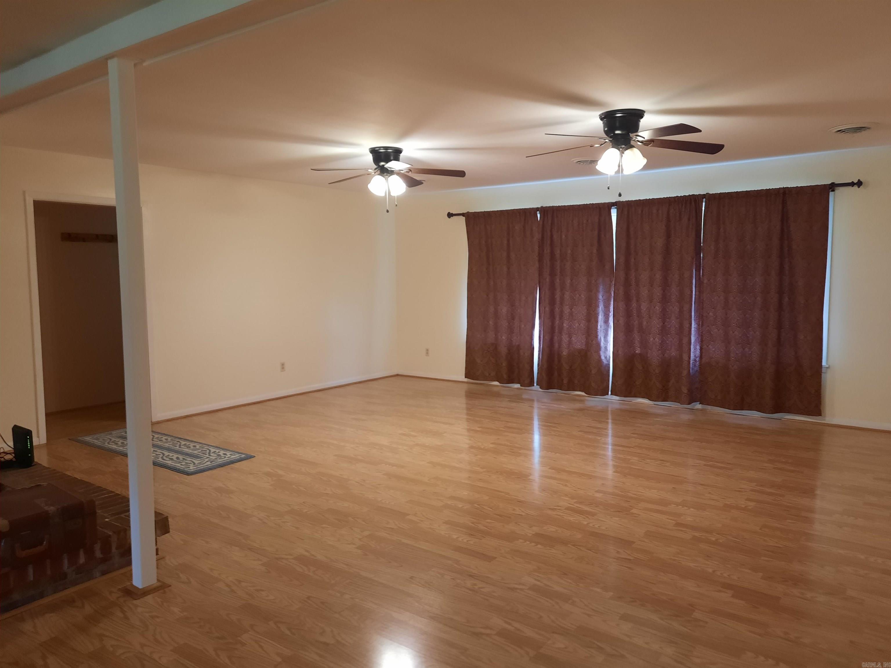 506  Hell Creek Road  Mountain View, AR