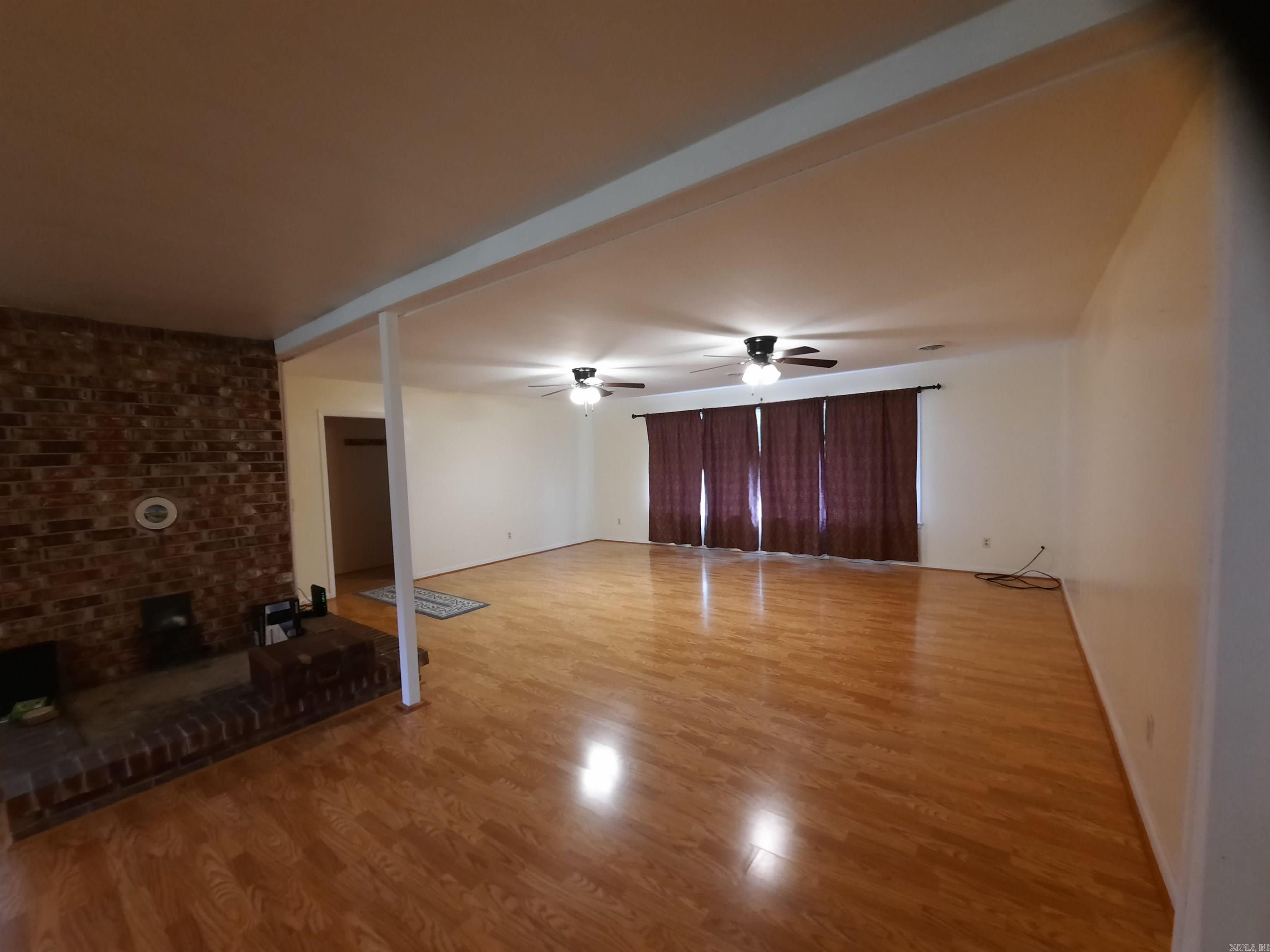 506  Hell Creek Road  Mountain View, AR