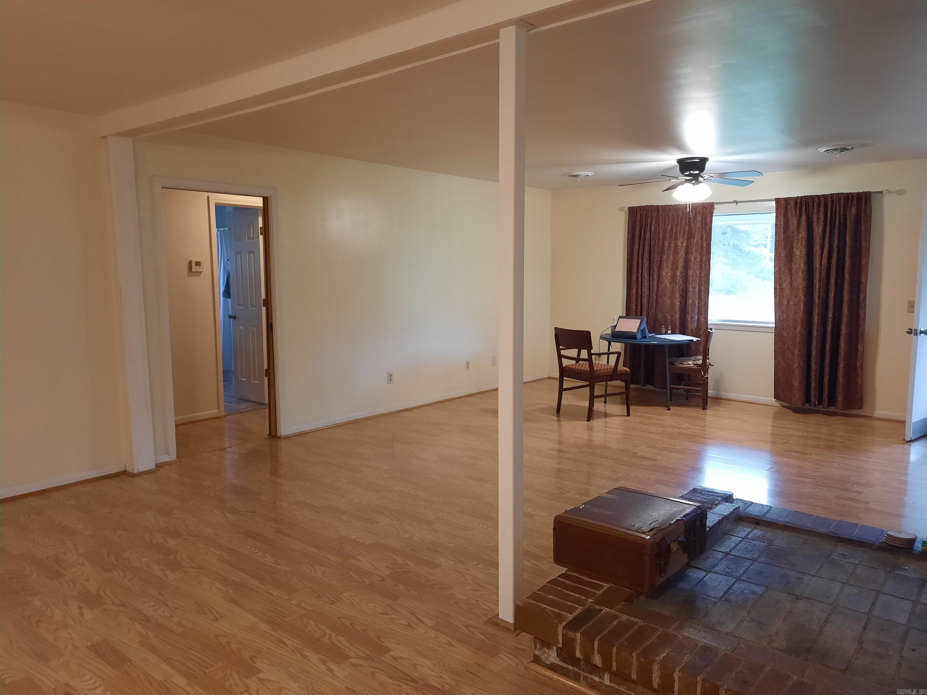 506  Hell Creek Road  Mountain View, AR