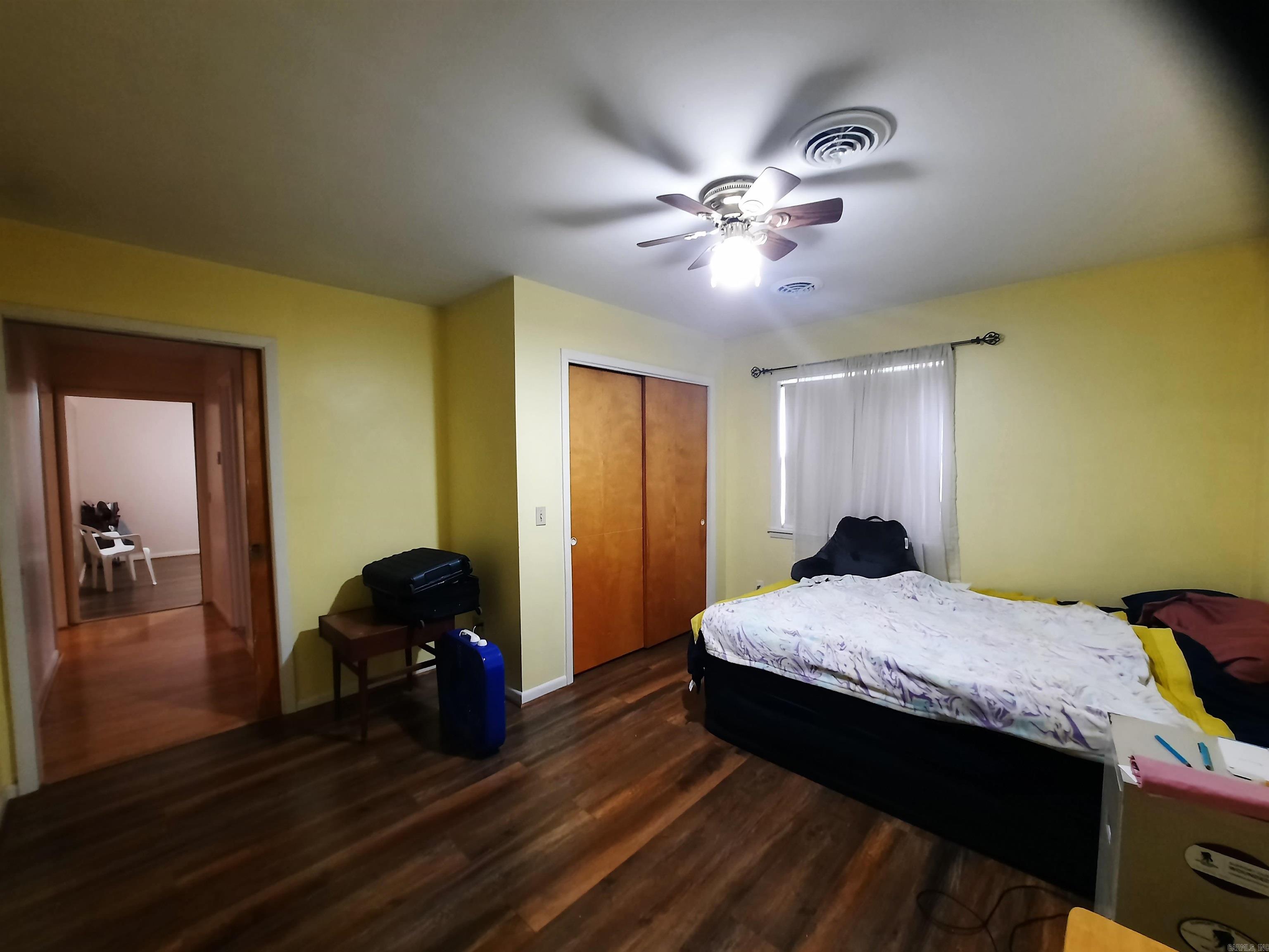 506  Hell Creek Road  Mountain View, AR