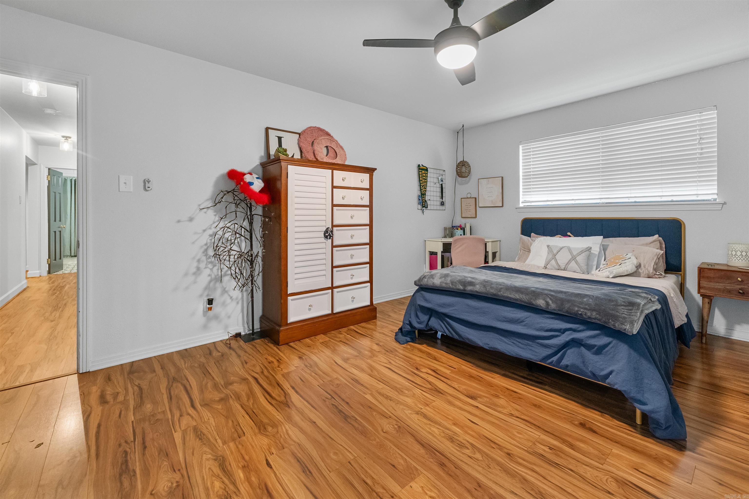4  Daniel Dr  Sherwood, AR