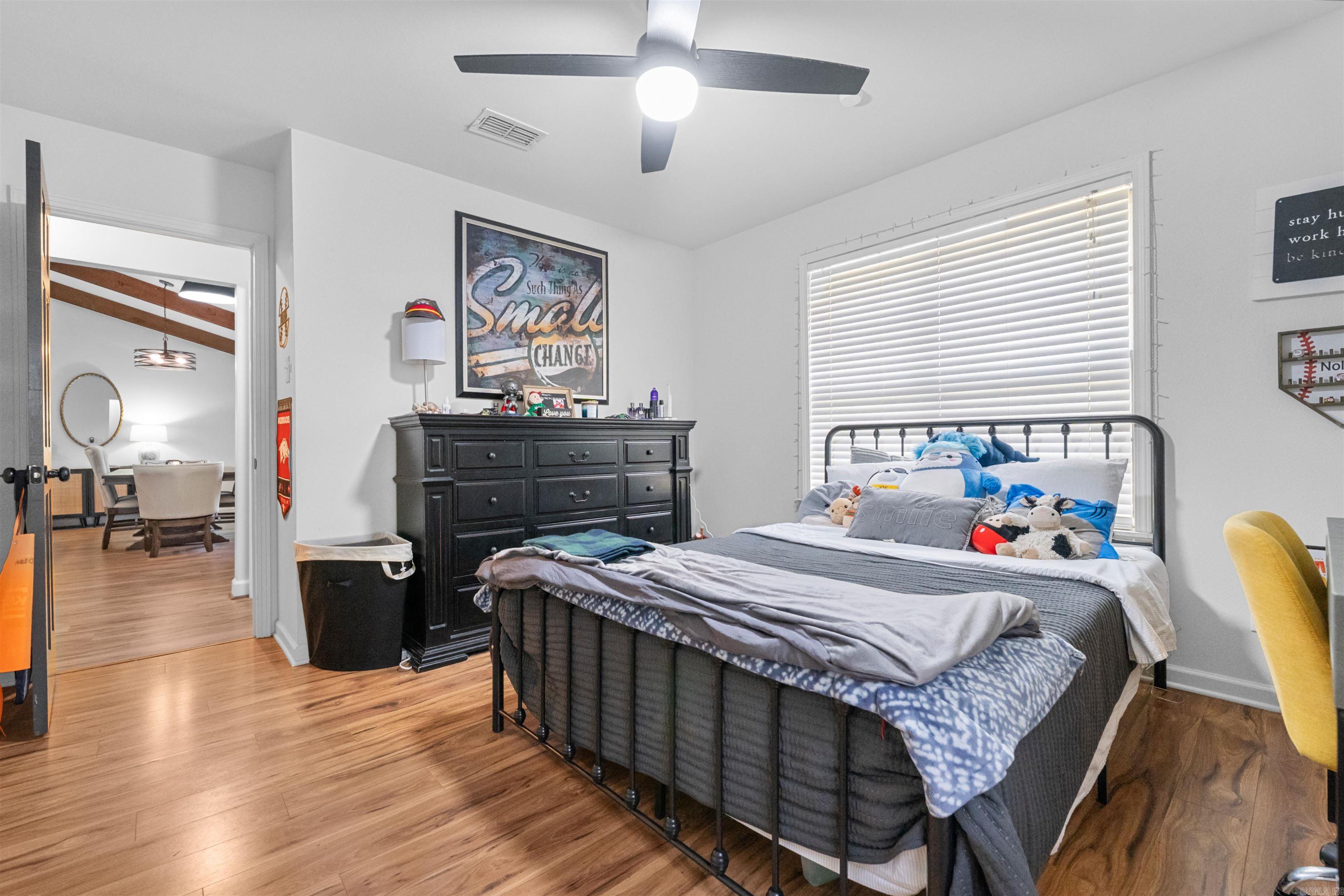 4  Daniel Dr  Sherwood, AR